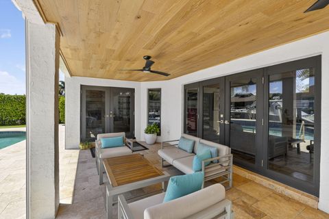 Tiny photo for 2920 NE 47th Street, Lighthouse Point, FL 33064 (MLS # B26019849)