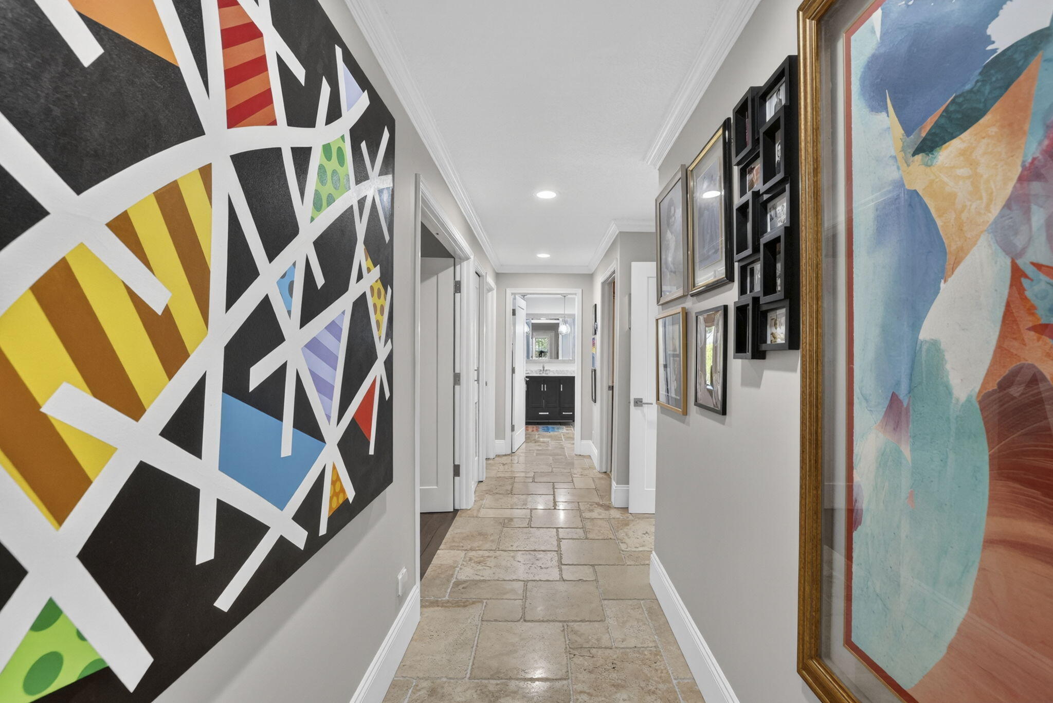 CORAL KEY VILLAS SEC 9 - Residential