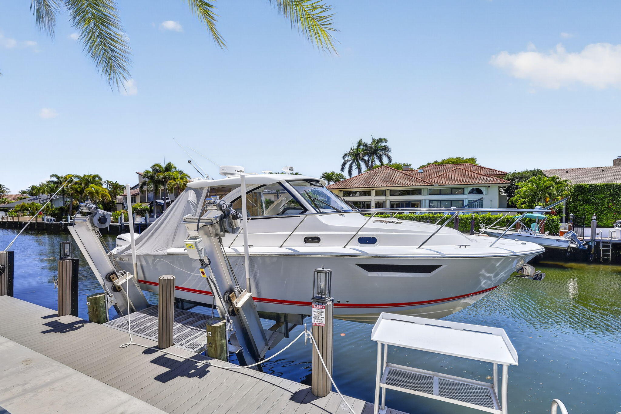 CORAL KEY VILLAS SEC 9 - Residential