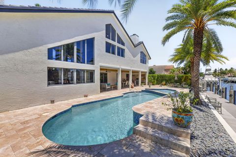 Tiny photo for 2920 NE 47th Street, Lighthouse Point, FL 33064 (MLS # B26019849)