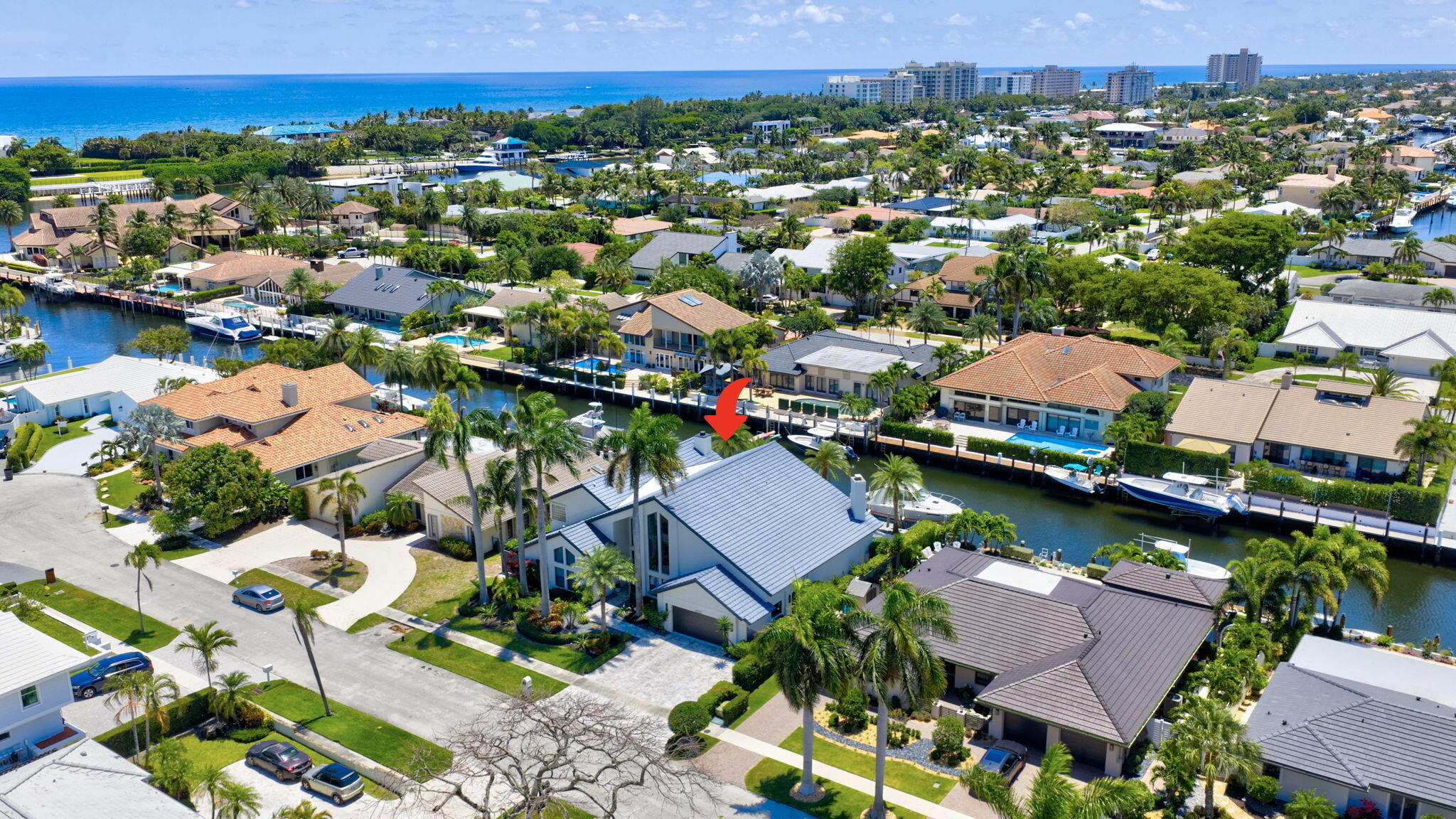 CORAL KEY VILLAS SEC 9 - Residential
