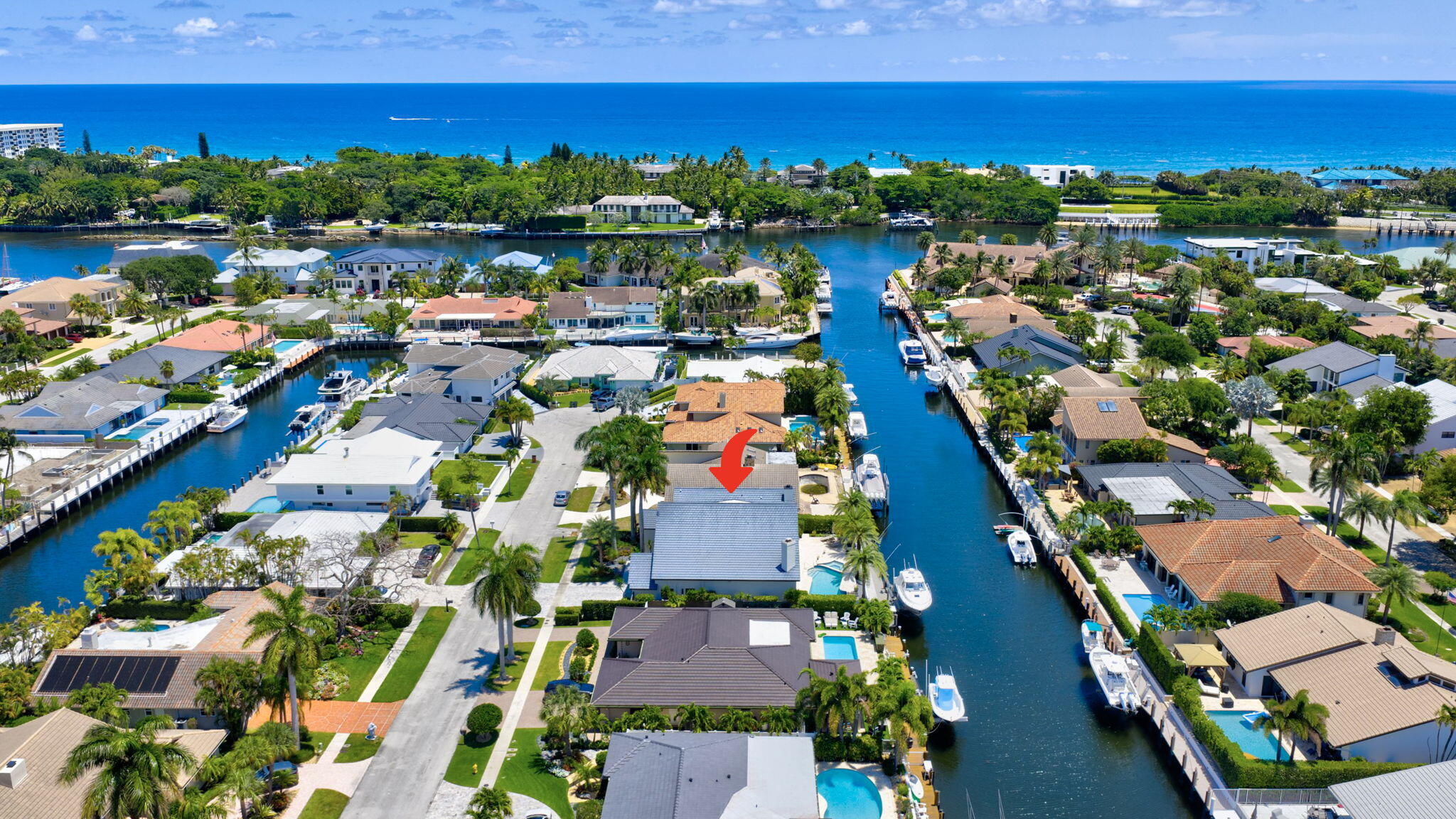 CORAL KEY VILLAS SEC 9 - Residential