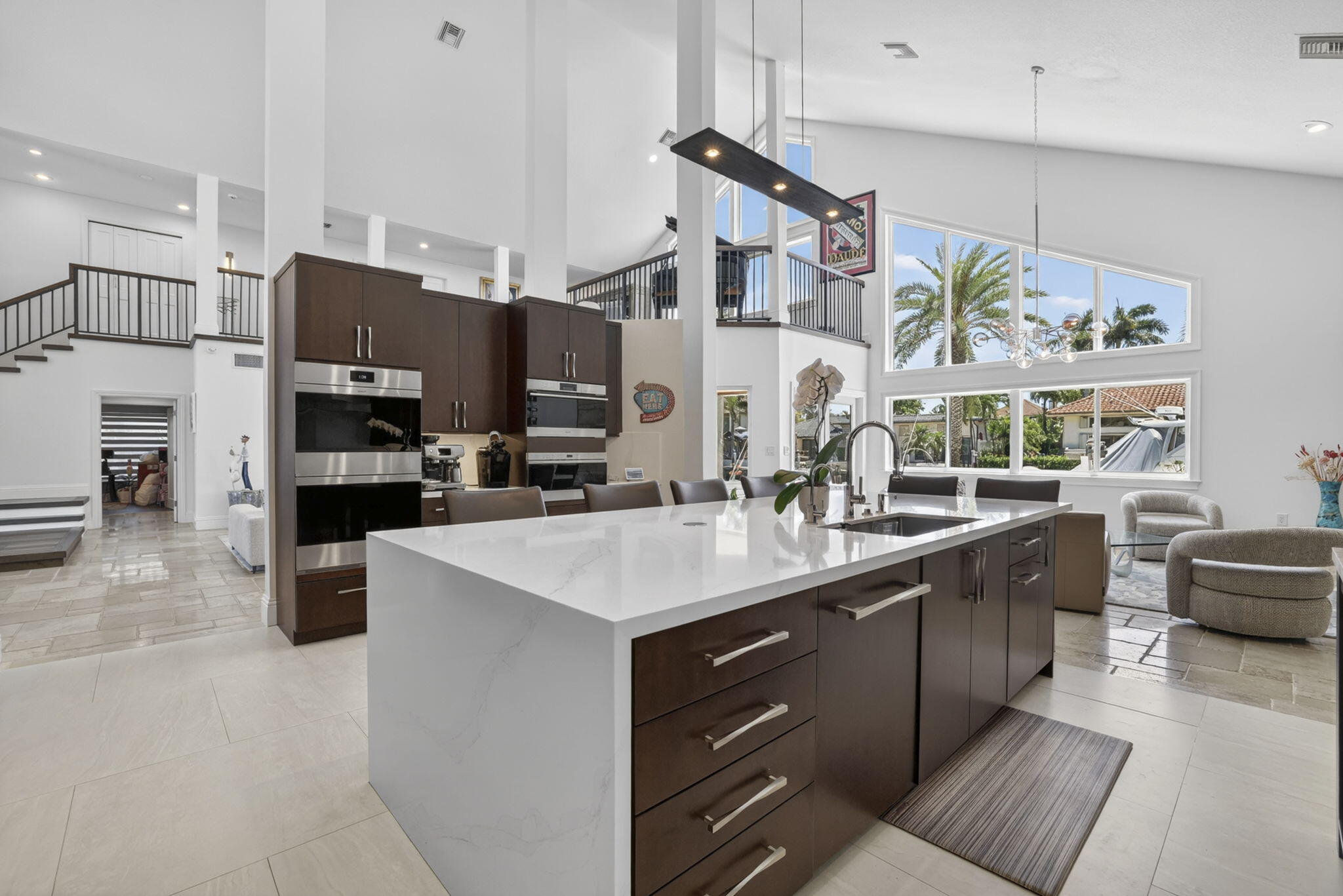 CORAL KEY VILLAS SEC 9 - Residential