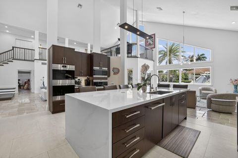 Tiny photo for 2920 NE 47th Street, Lighthouse Point, FL 33064 (MLS # B26019849)