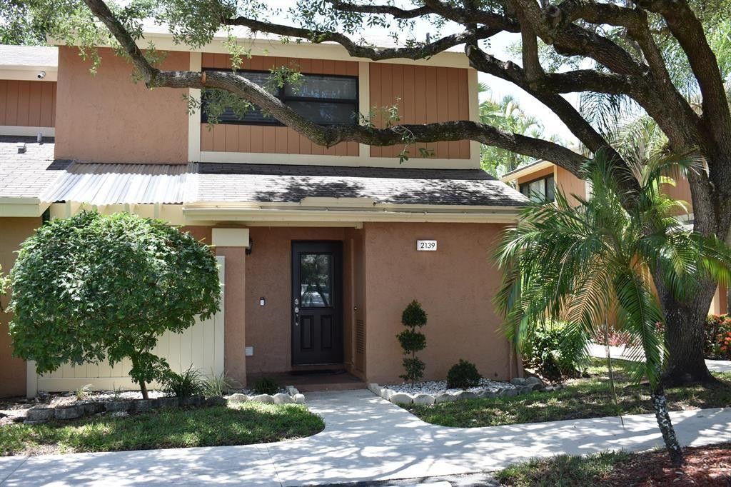 Photo of 2139 NW 45th Avenue, Coconut Creek, FL 33066 (MLS # F10539657)