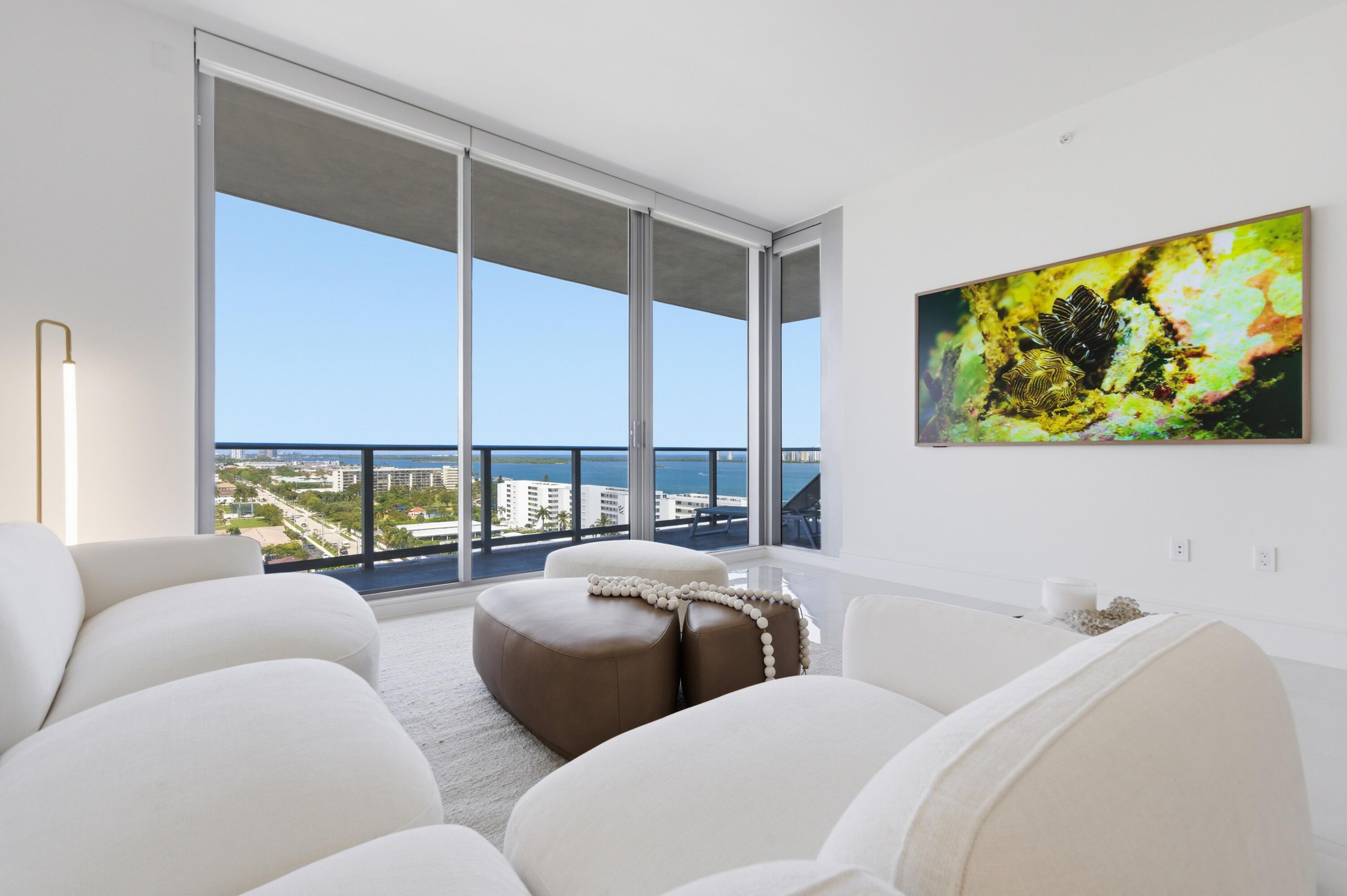 NAUTILUS 220 CONDO - Residential