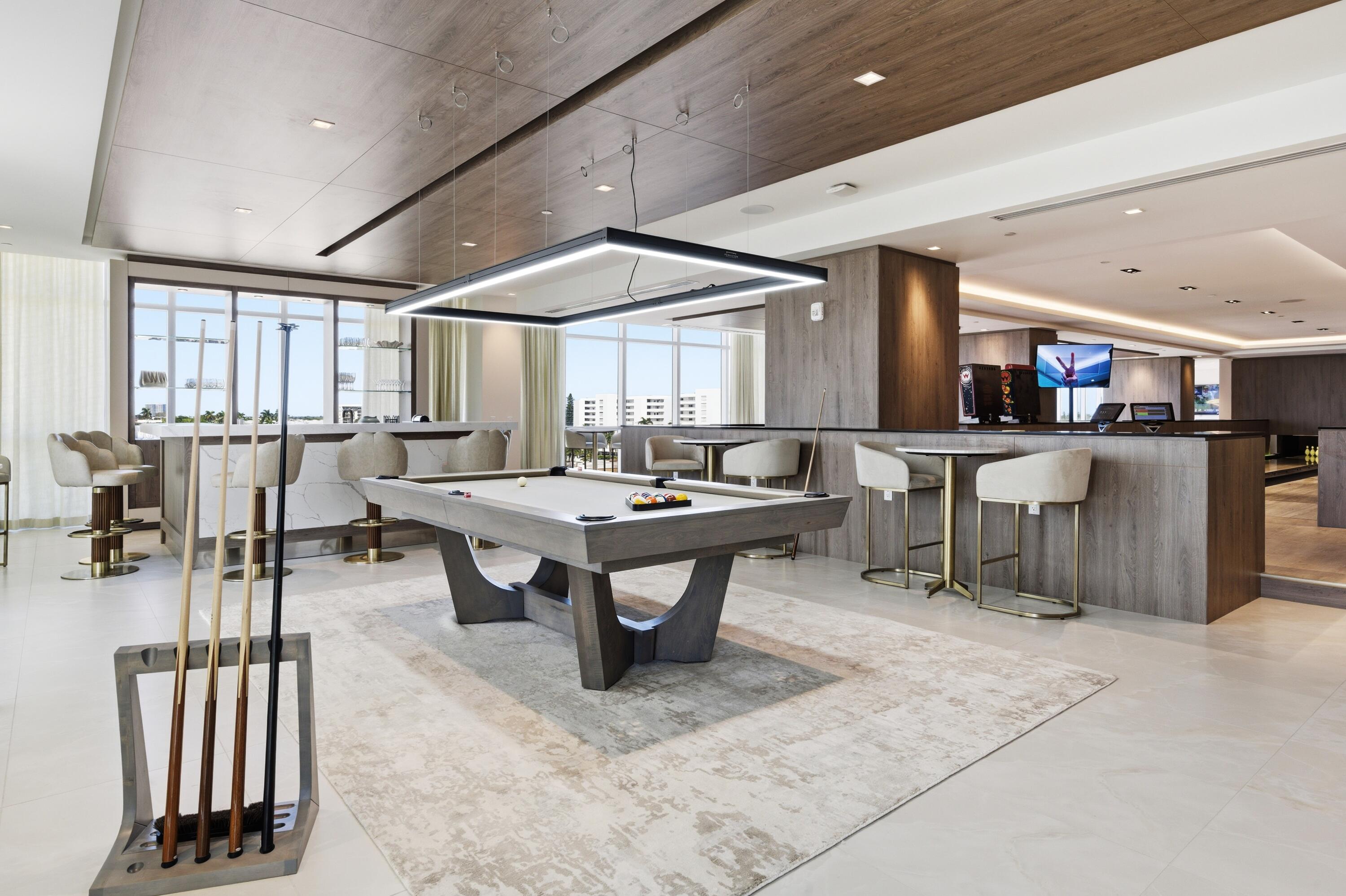 NAUTILUS 220 CONDO - Residential