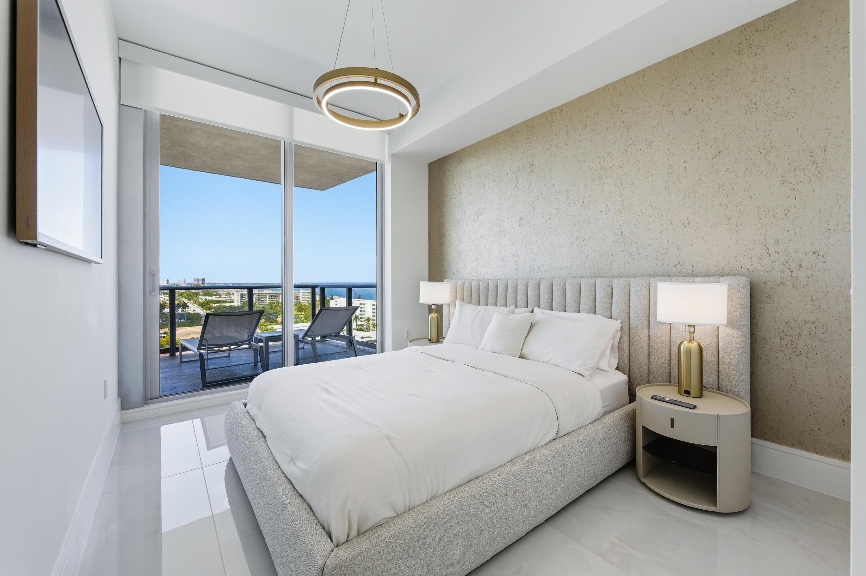 NAUTILUS 220 CONDO - Residential