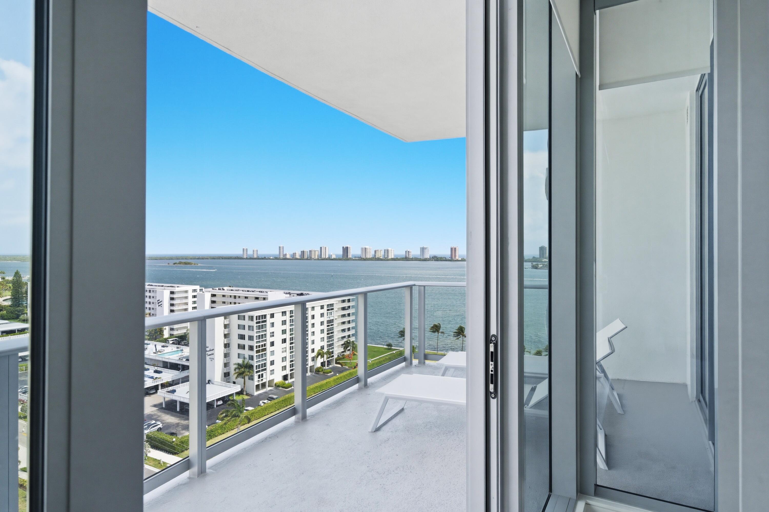 NAUTILUS 220 CONDO - Residential