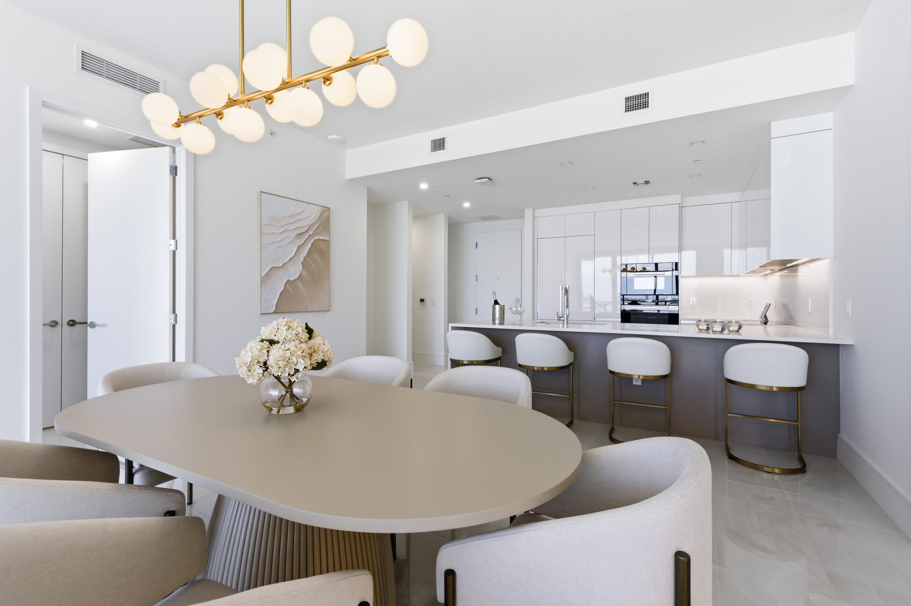 NAUTILUS 220 CONDO - Residential