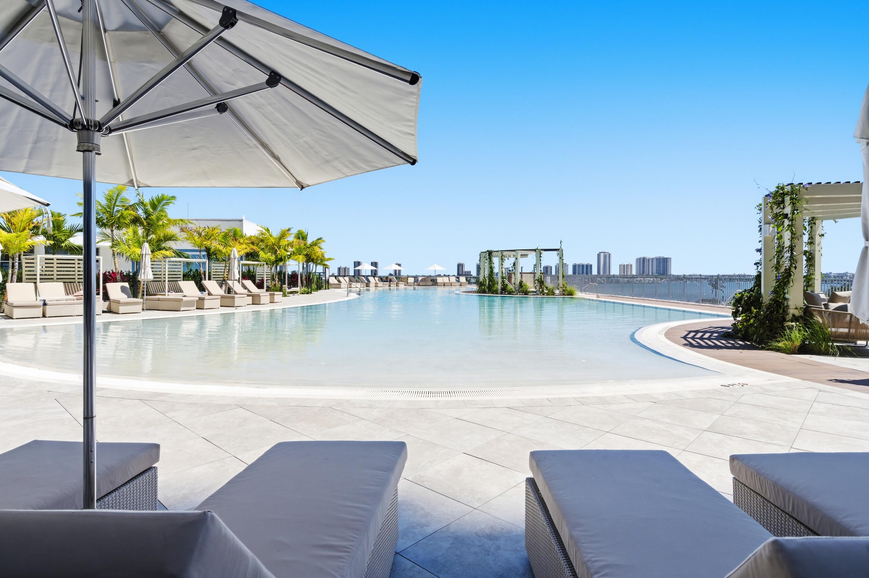 NAUTILUS 220 CONDO - Residential