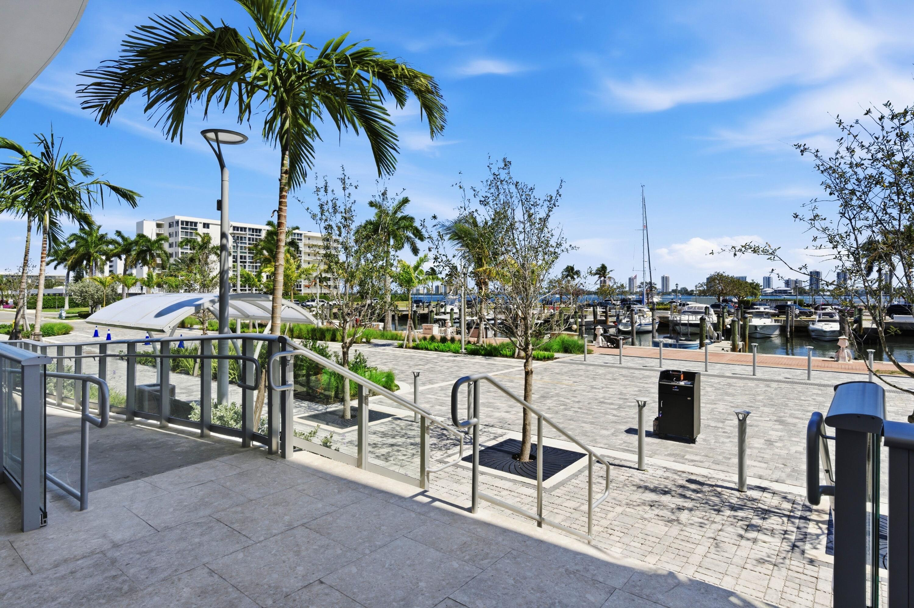 NAUTILUS 220 CONDO - Residential