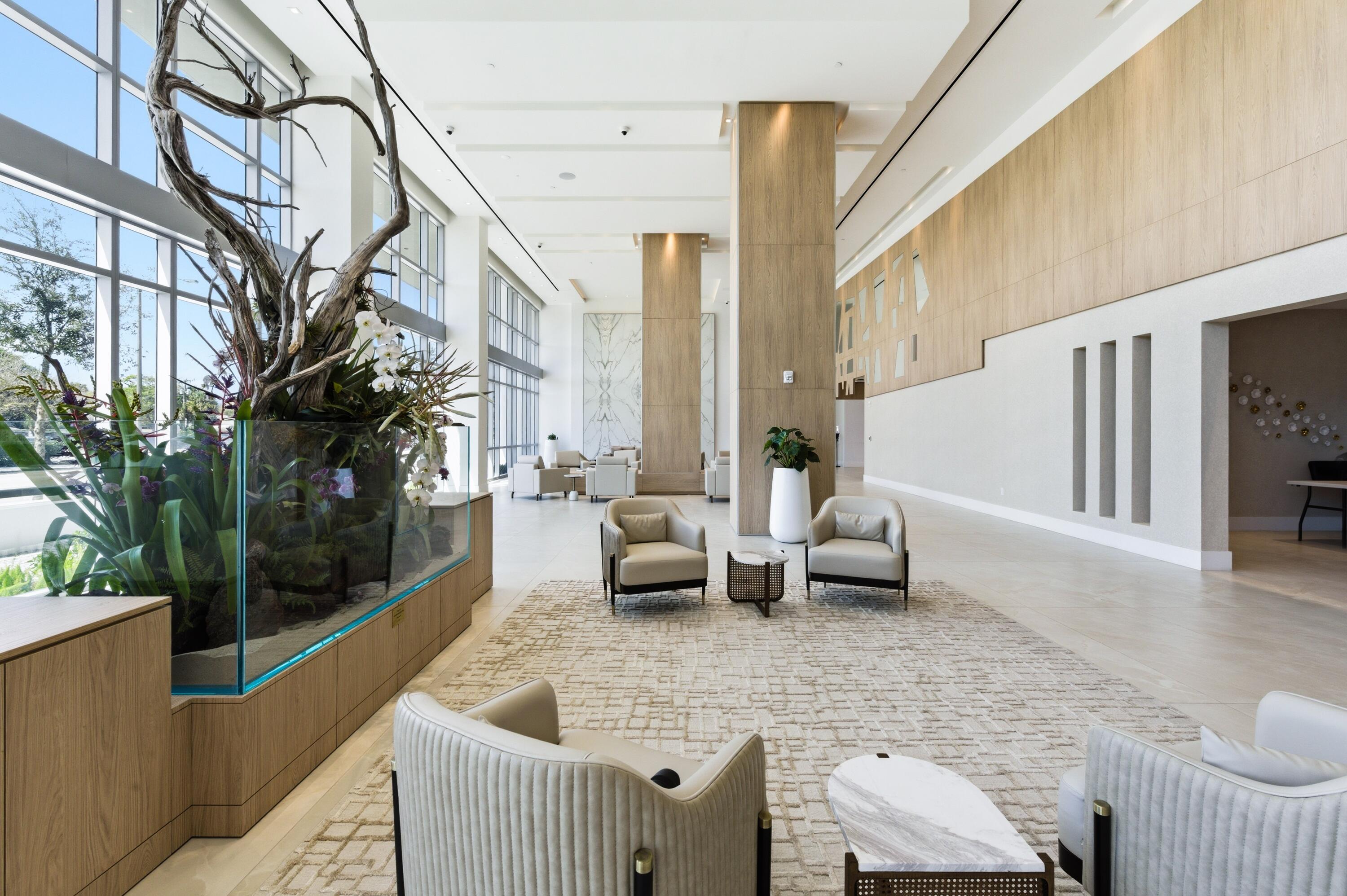 NAUTILUS 220 CONDO - Residential