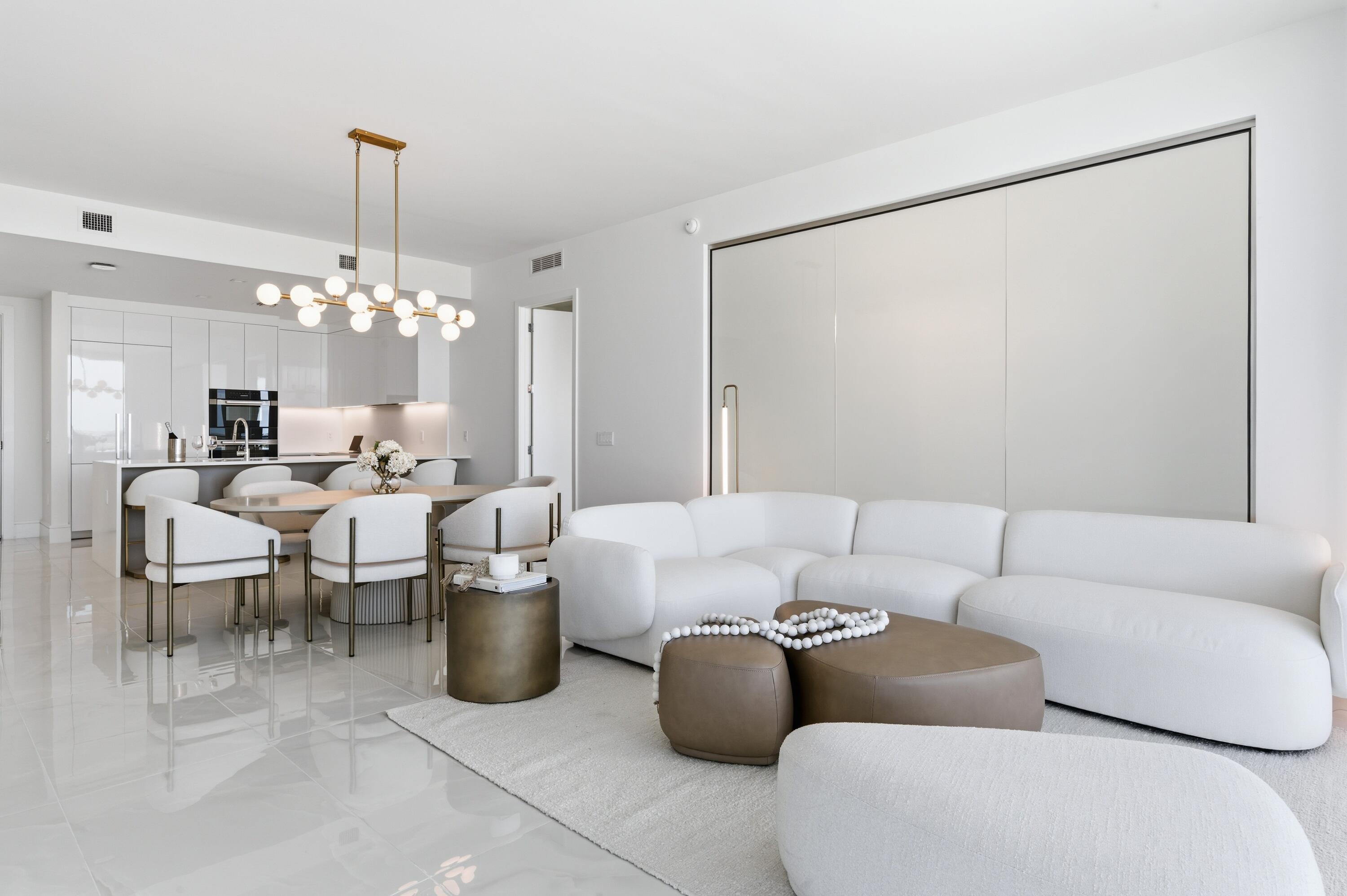 NAUTILUS 220 CONDO - Residential