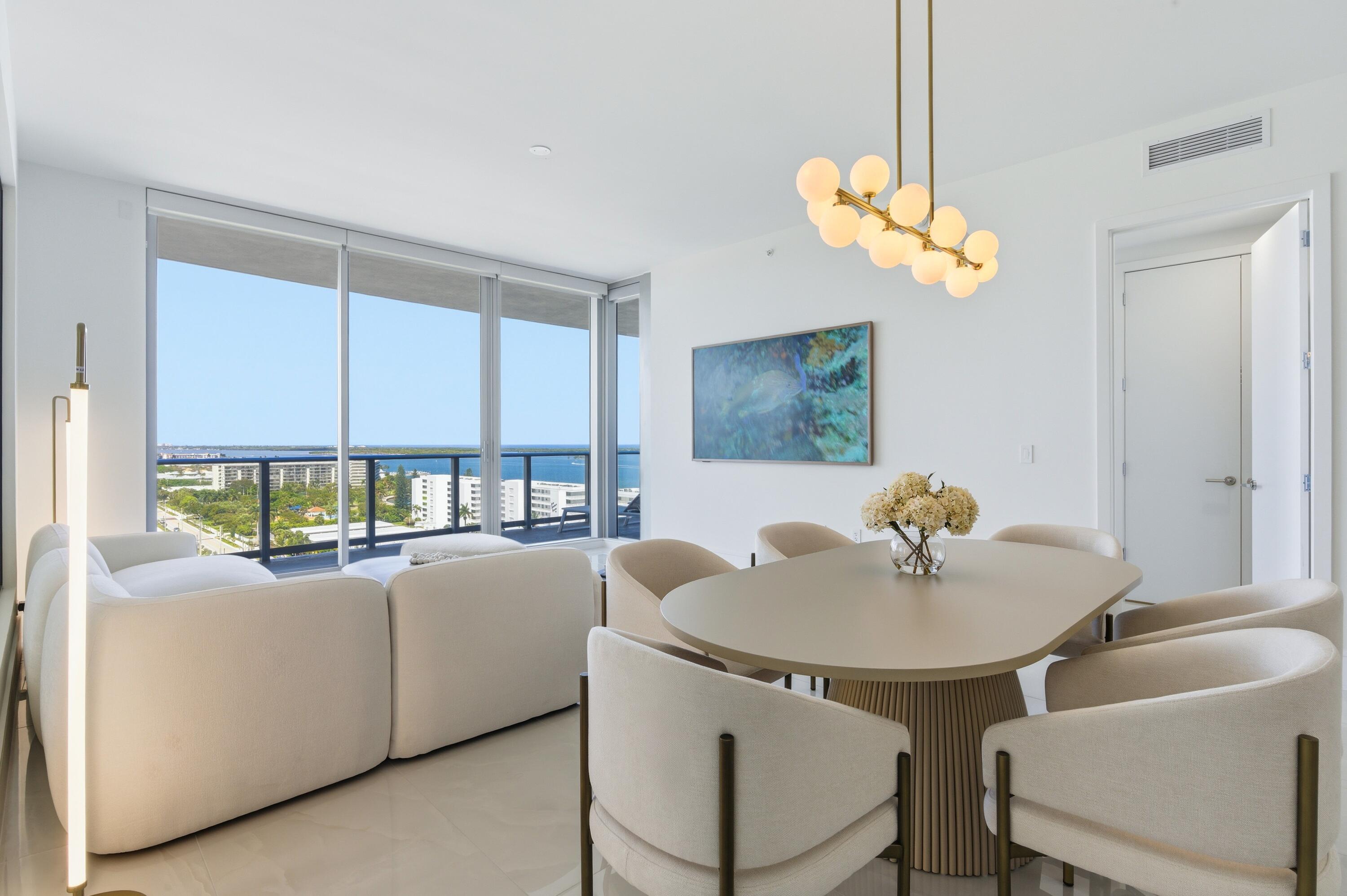 NAUTILUS 220 CONDO - Residential