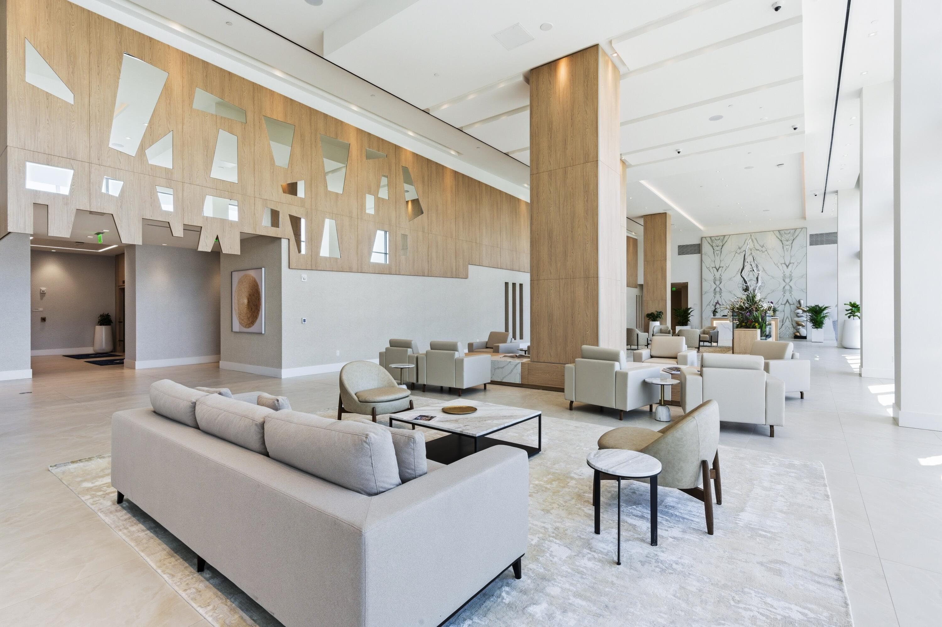 NAUTILUS 220 CONDO - Residential