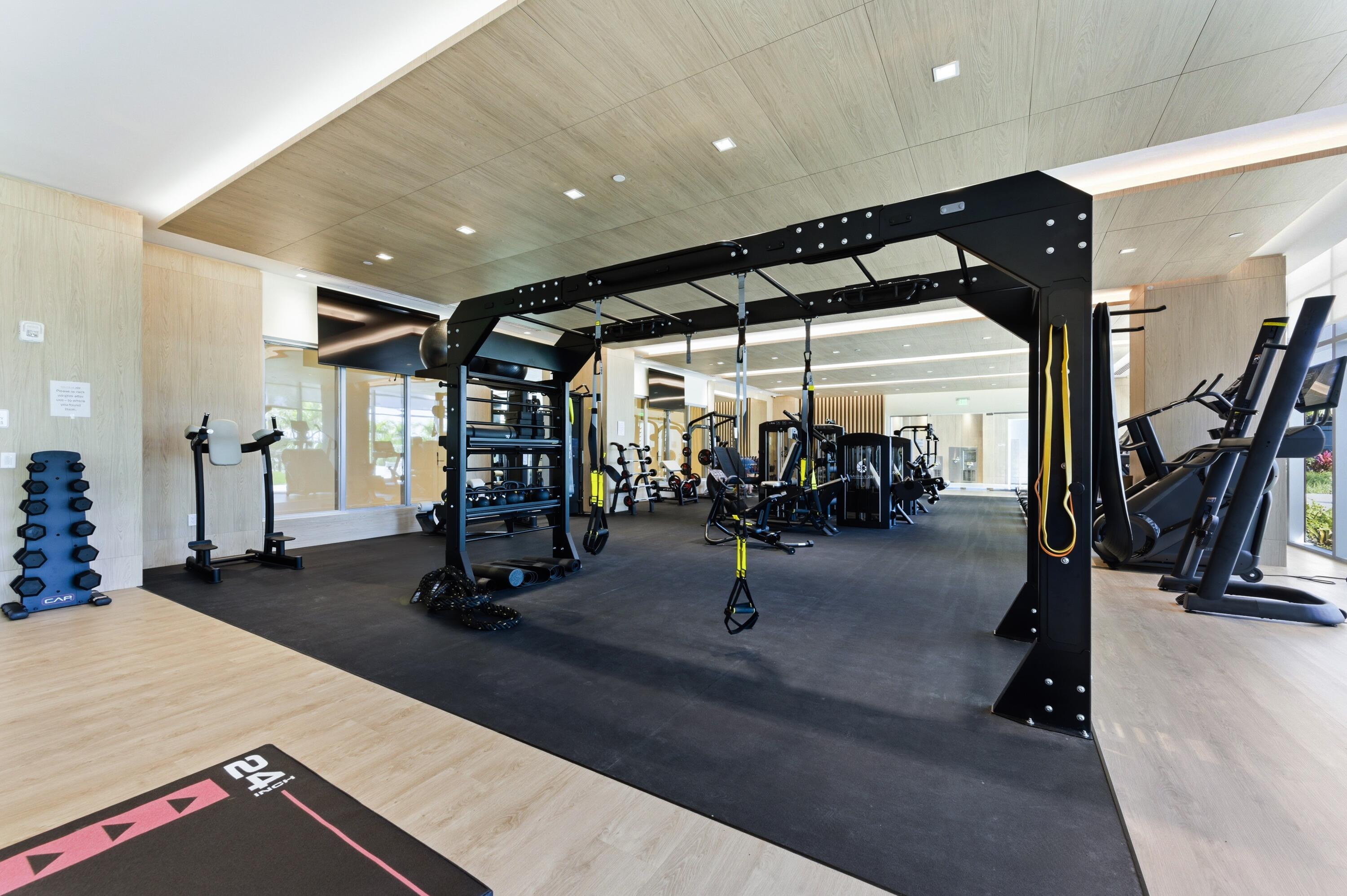 NAUTILUS 220 CONDO - Residential