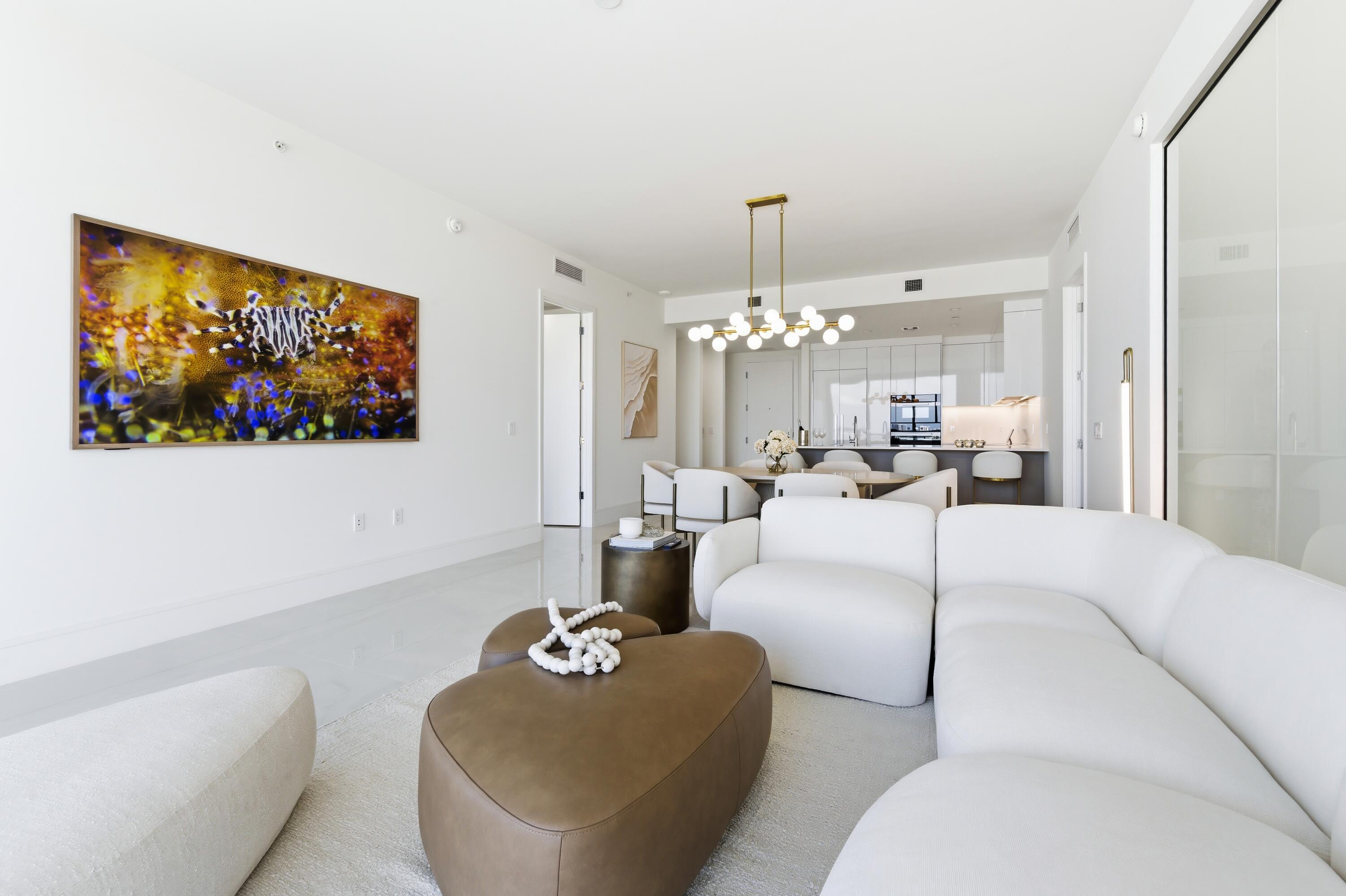 NAUTILUS 220 CONDO - Residential