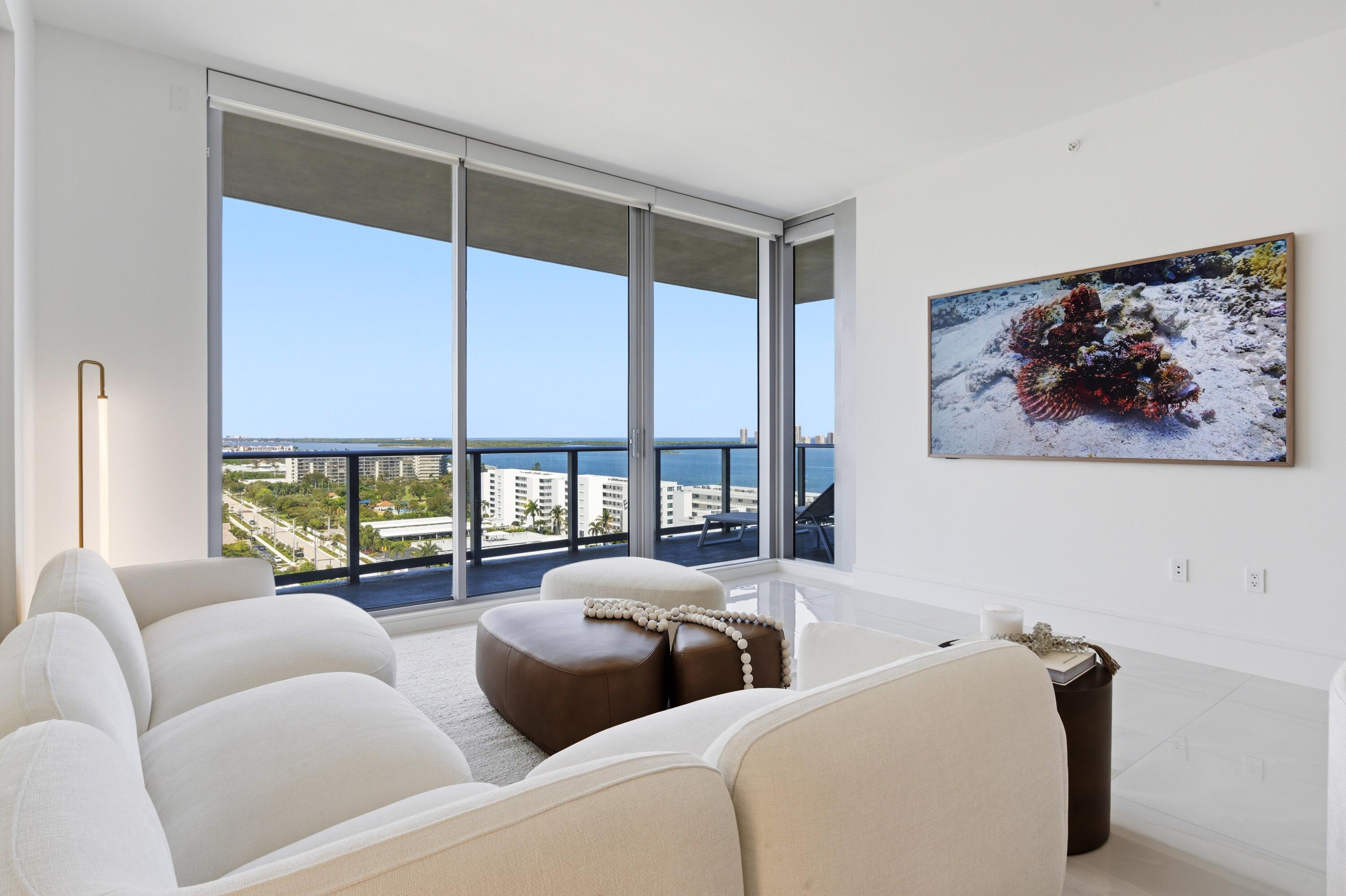 NAUTILUS 220 CONDO - Residential