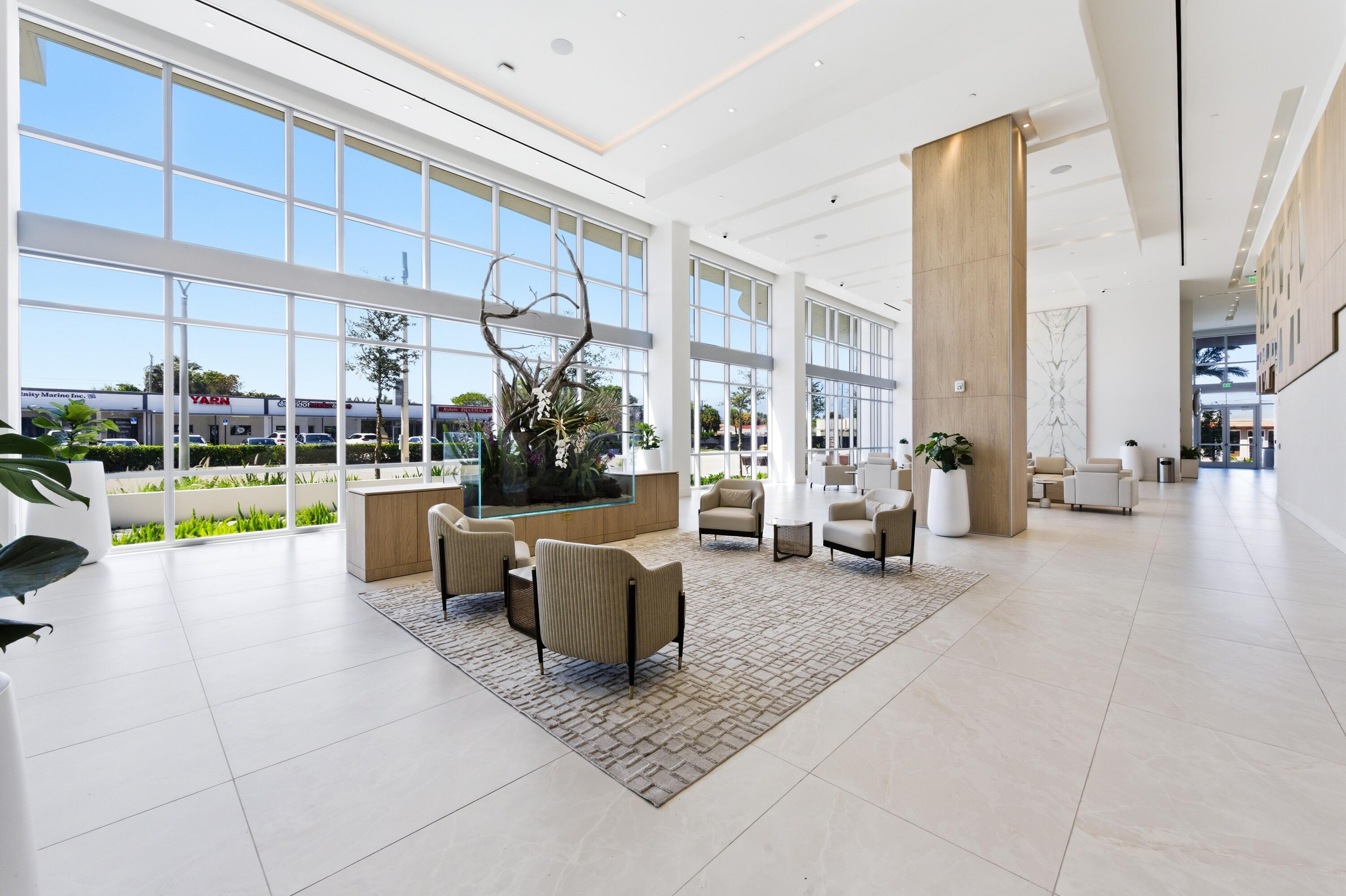 NAUTILUS 220 CONDO - Residential