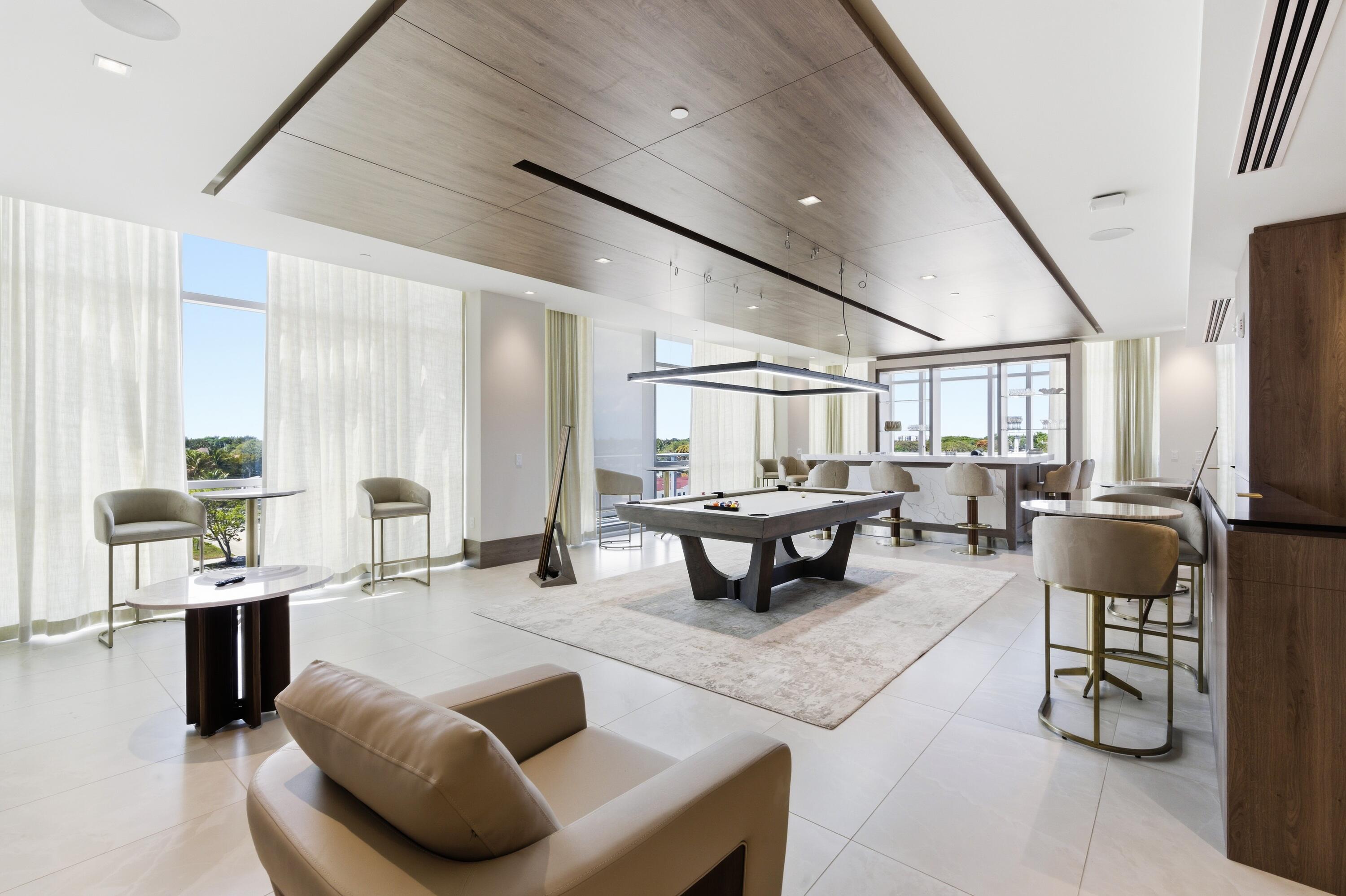 NAUTILUS 220 CONDO - Residential