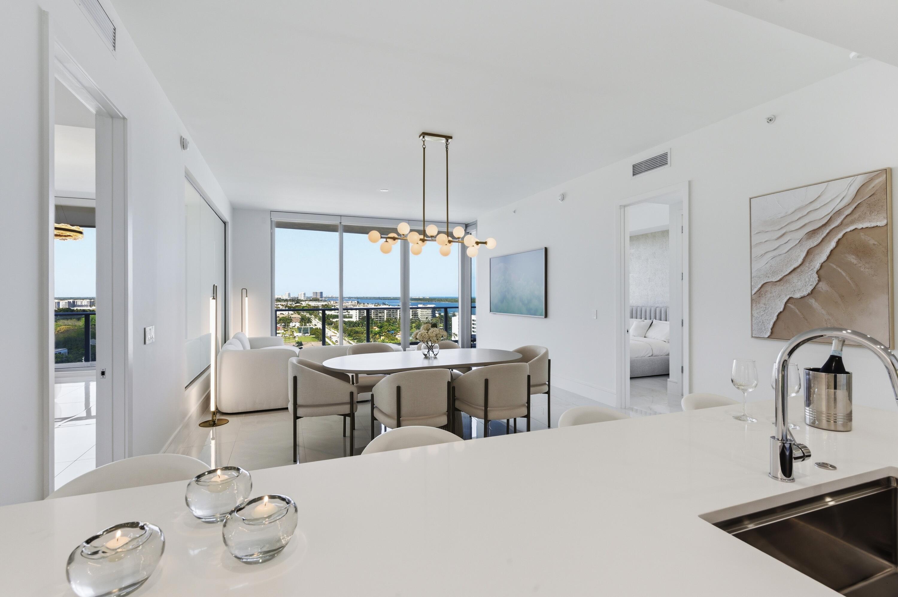 NAUTILUS 220 CONDO - Residential