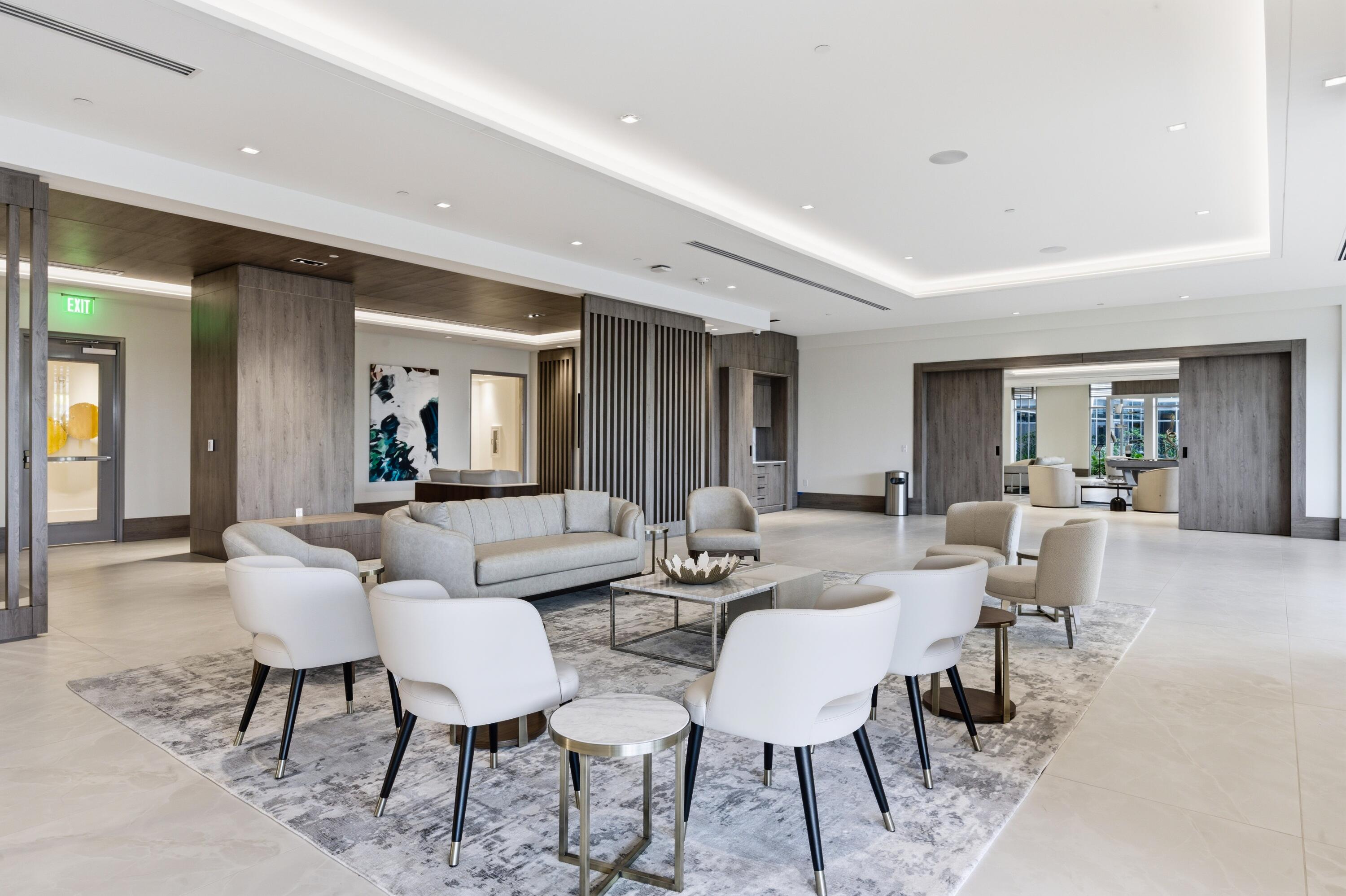 NAUTILUS 220 CONDO - Residential