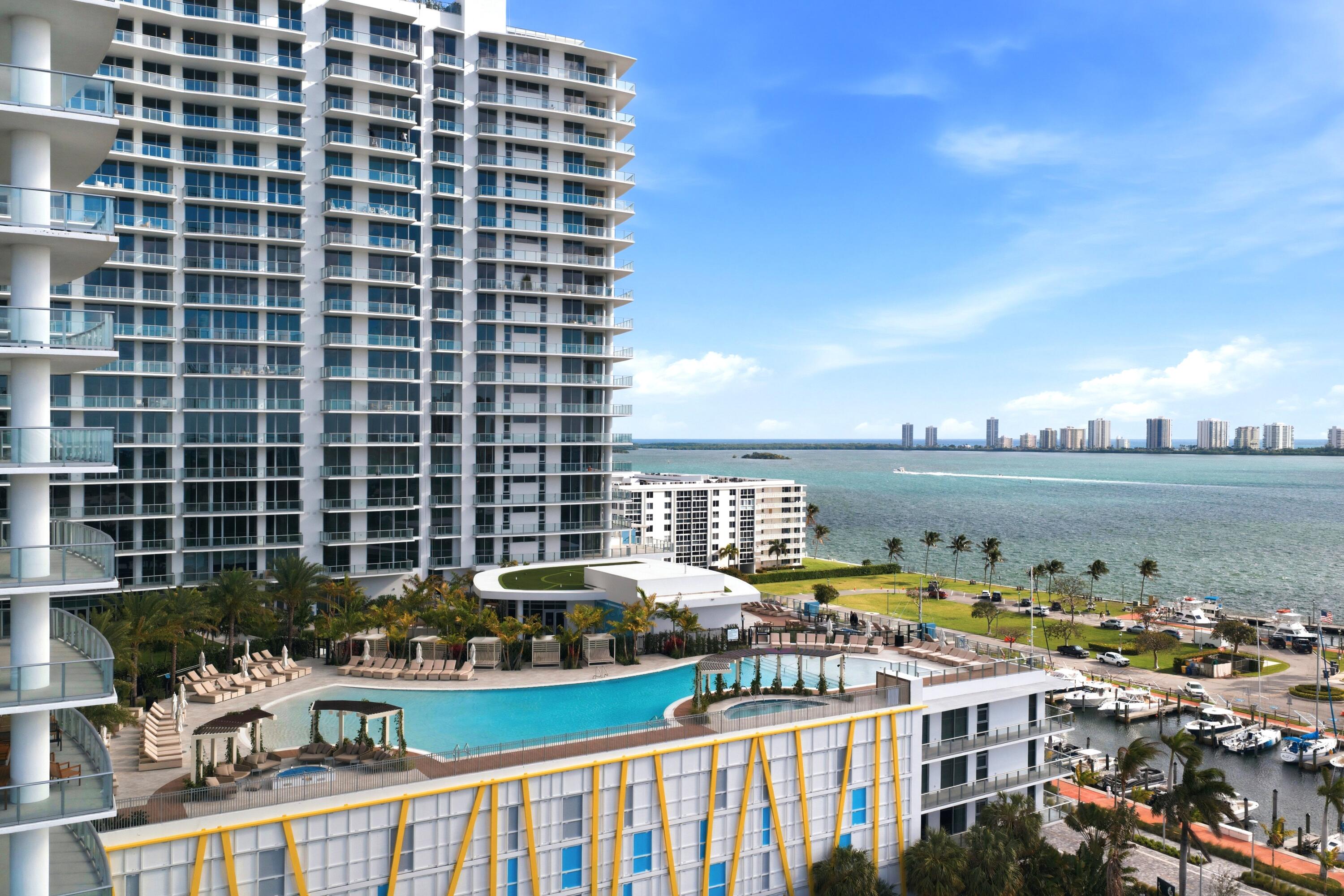 NAUTILUS 220 CONDO - Residential