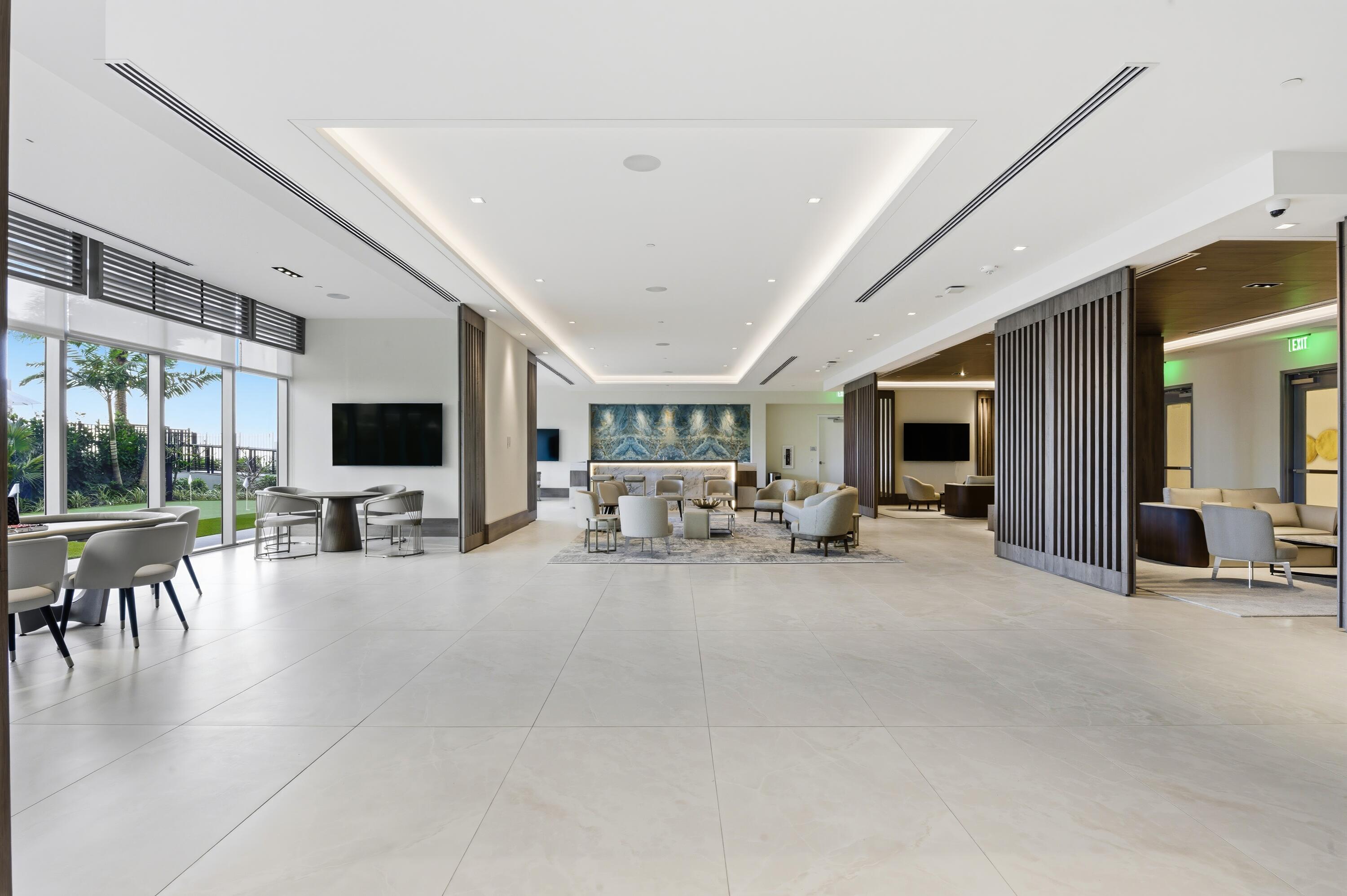 NAUTILUS 220 CONDO - Residential