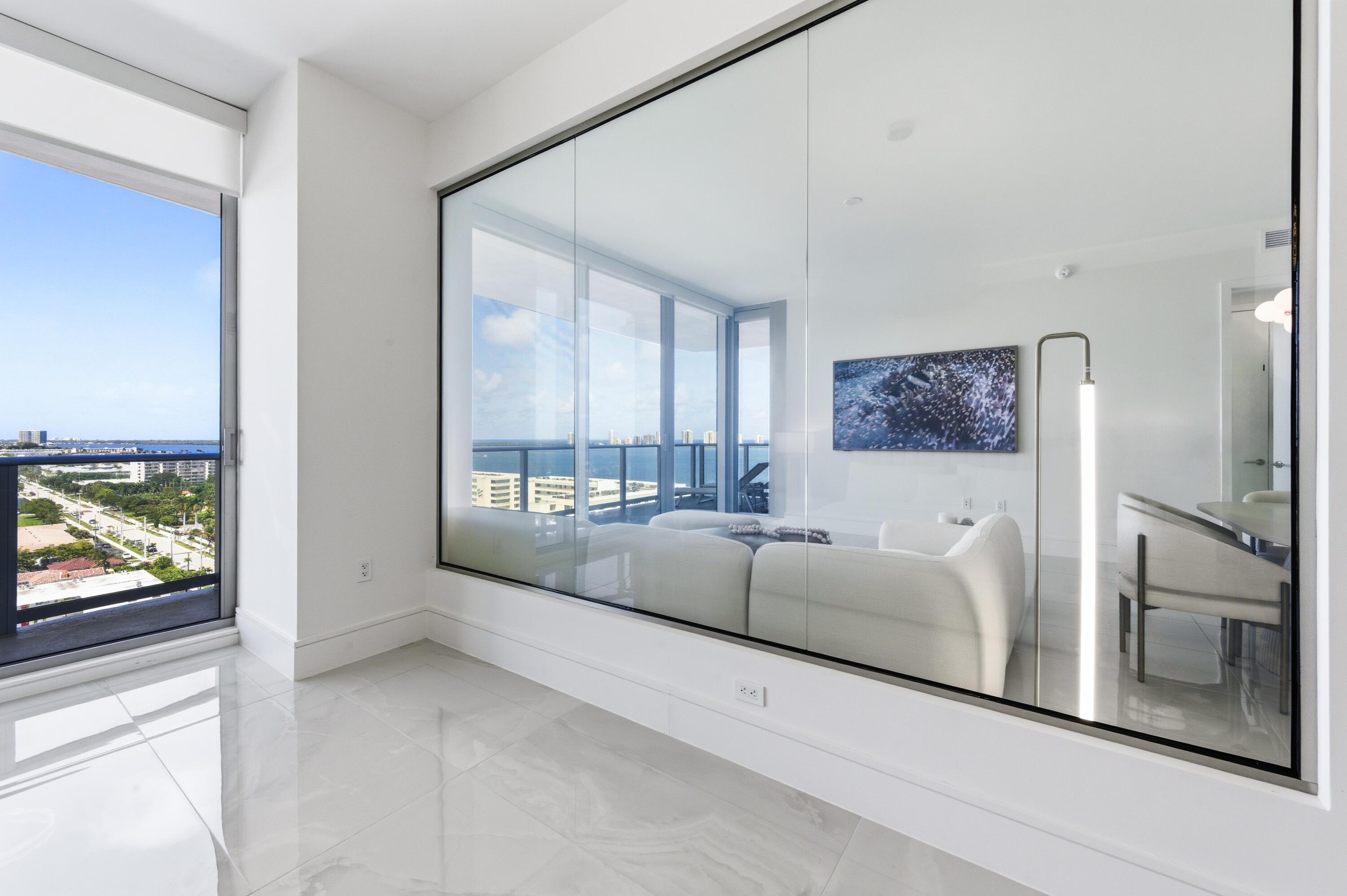 NAUTILUS 220 CONDO - Residential