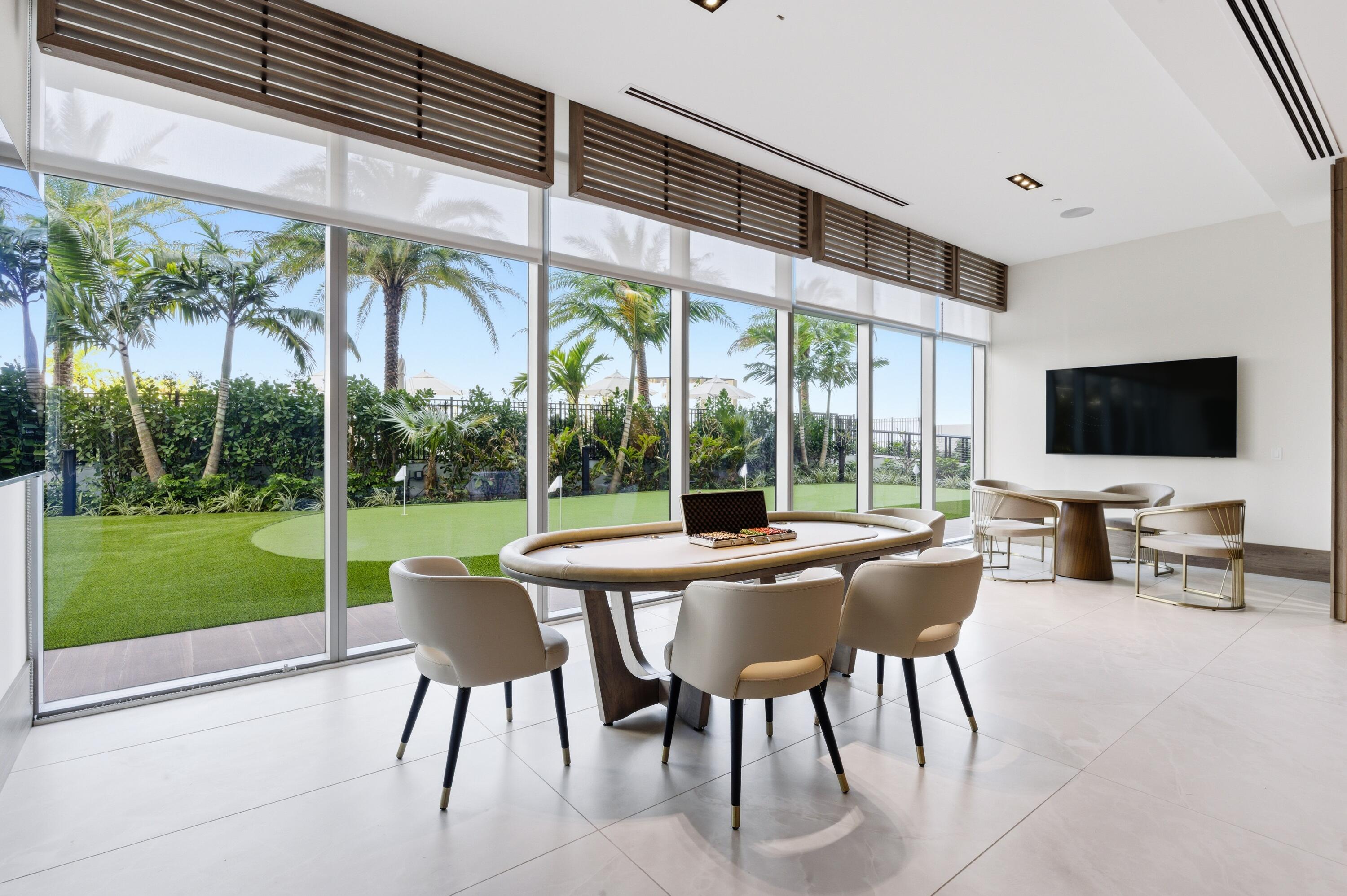 NAUTILUS 220 CONDO - Residential