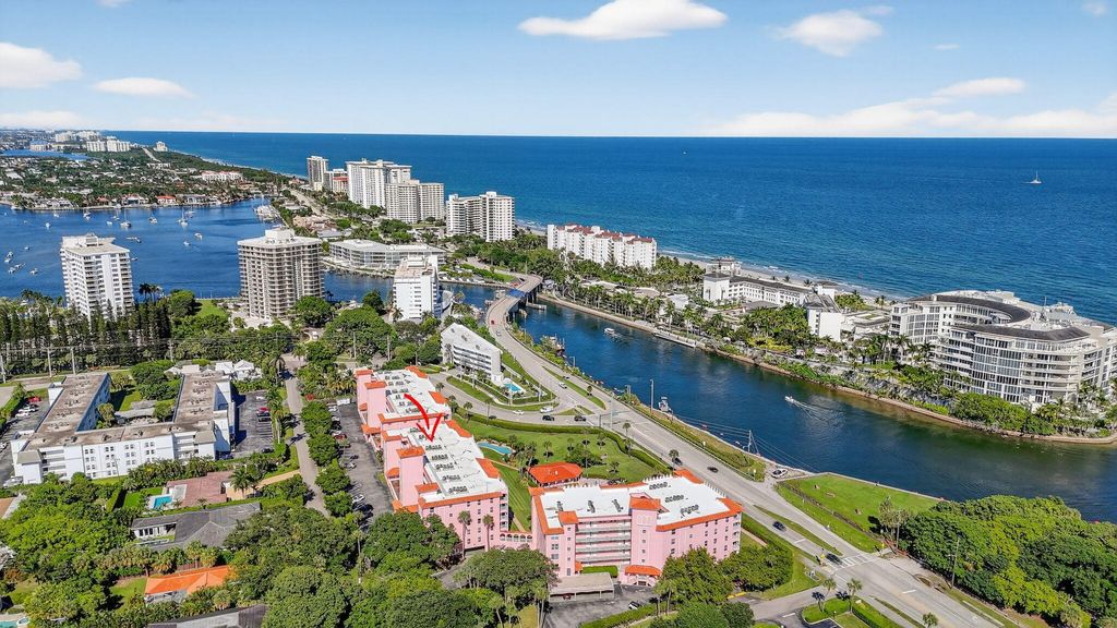 Photo of 1040 Banyan Road #3050, Boca Raton, FL 33432 (MLS # R11139043)