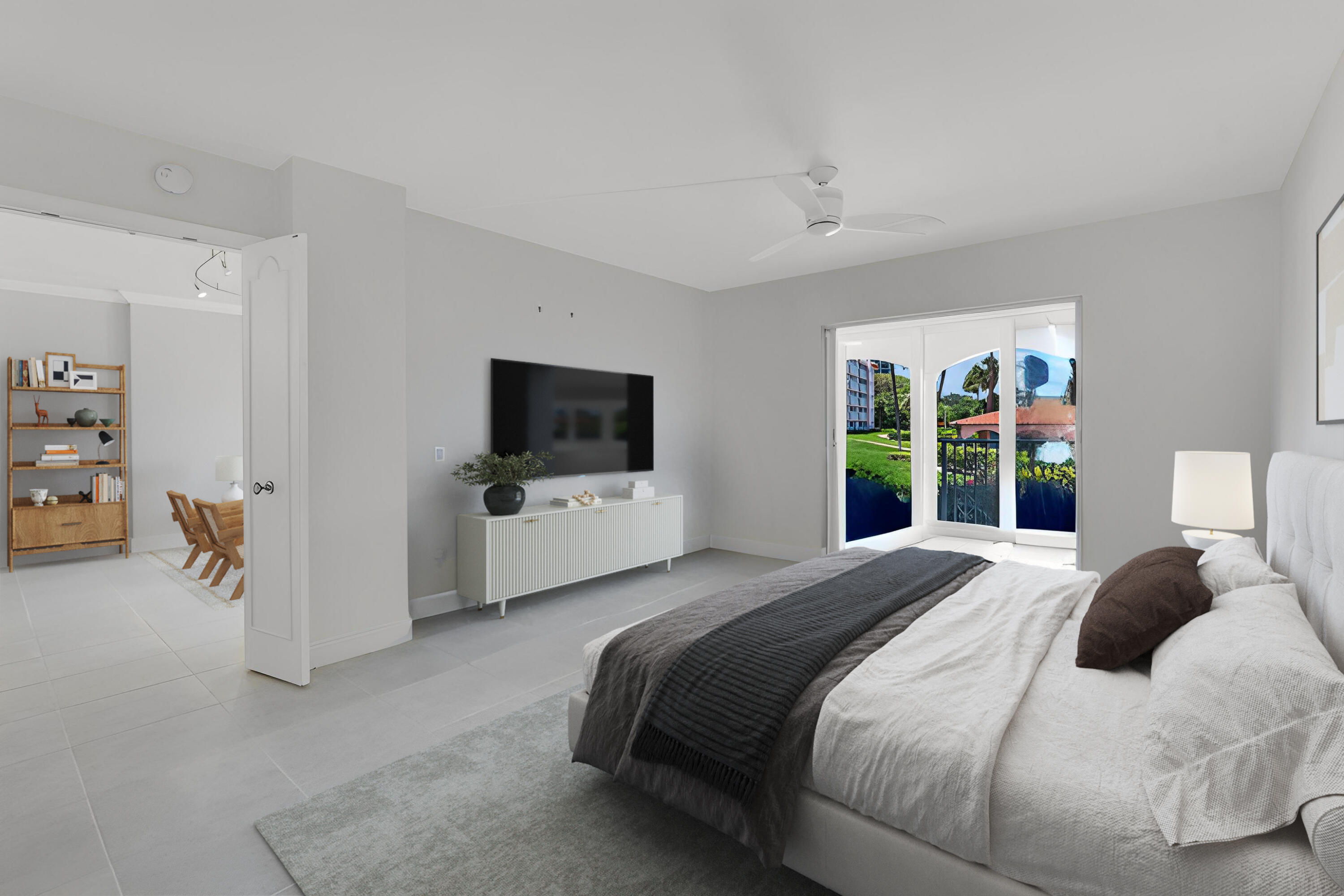 NEWTH GARDENS C CONDO - Residential