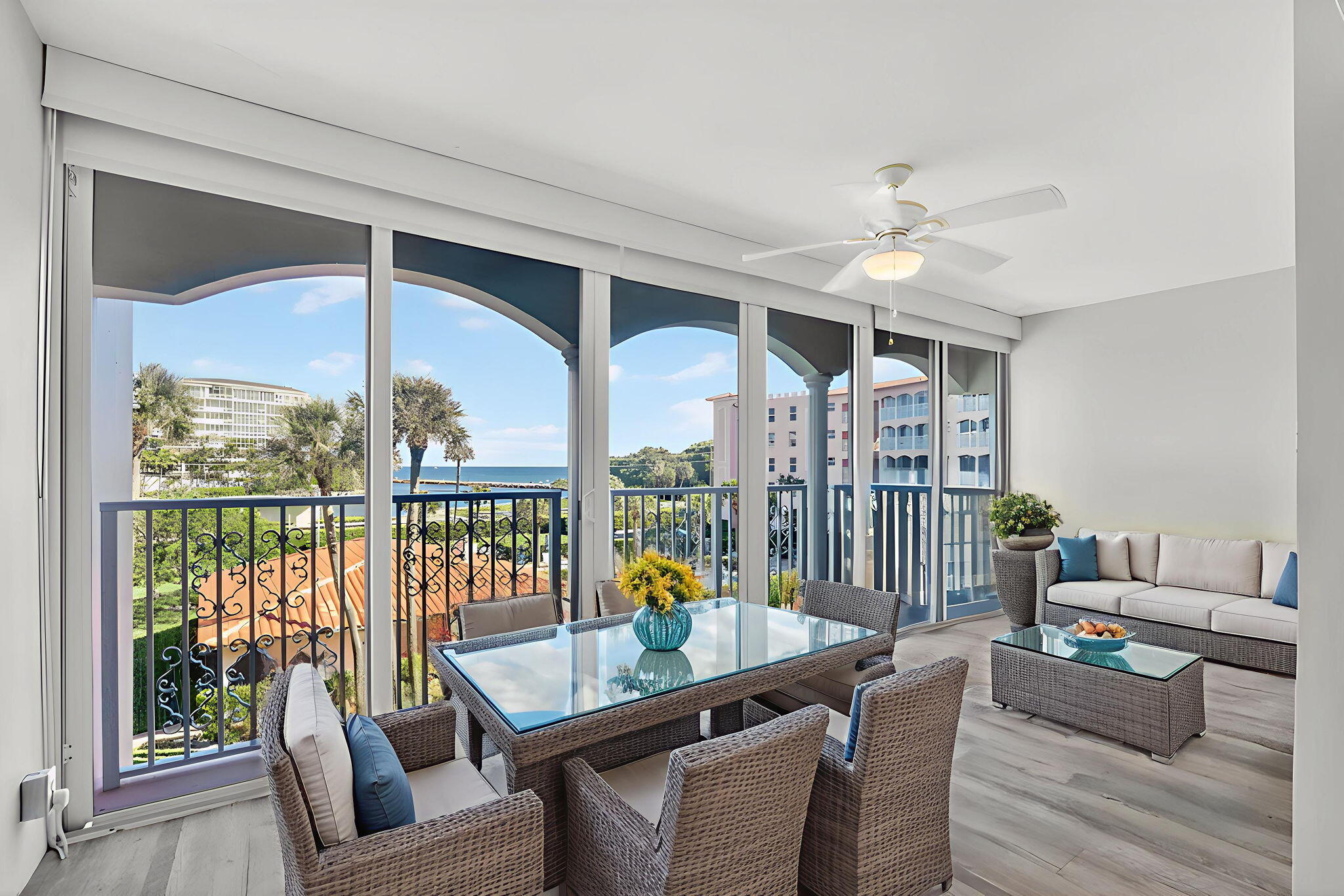 NEWTH GARDENS C CONDO - Residential