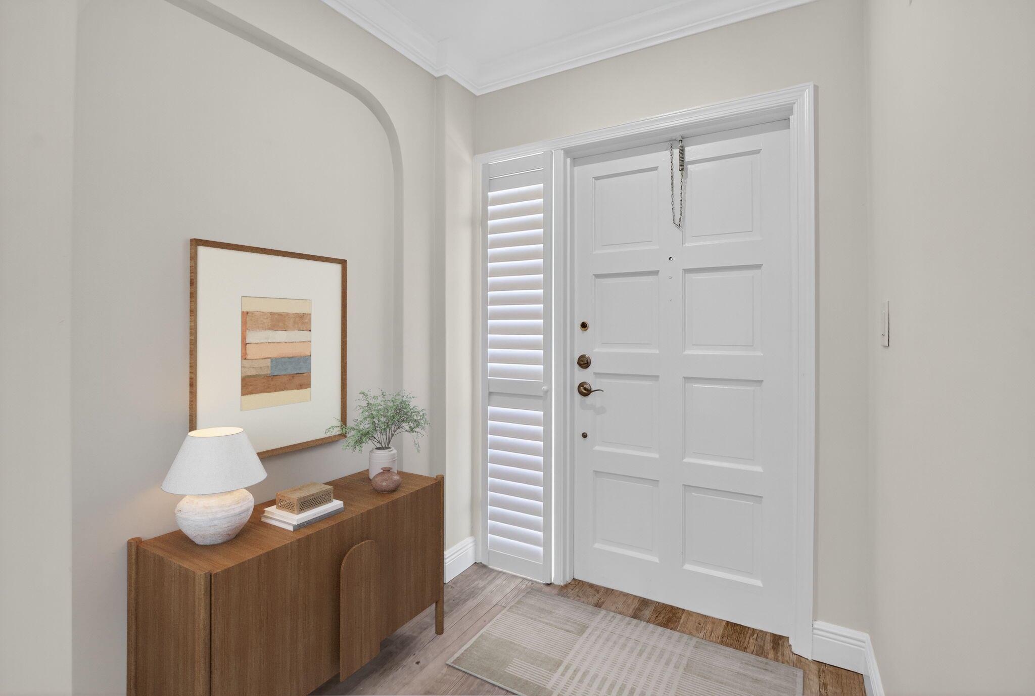 NEWTH GARDENS C CONDO - Residential