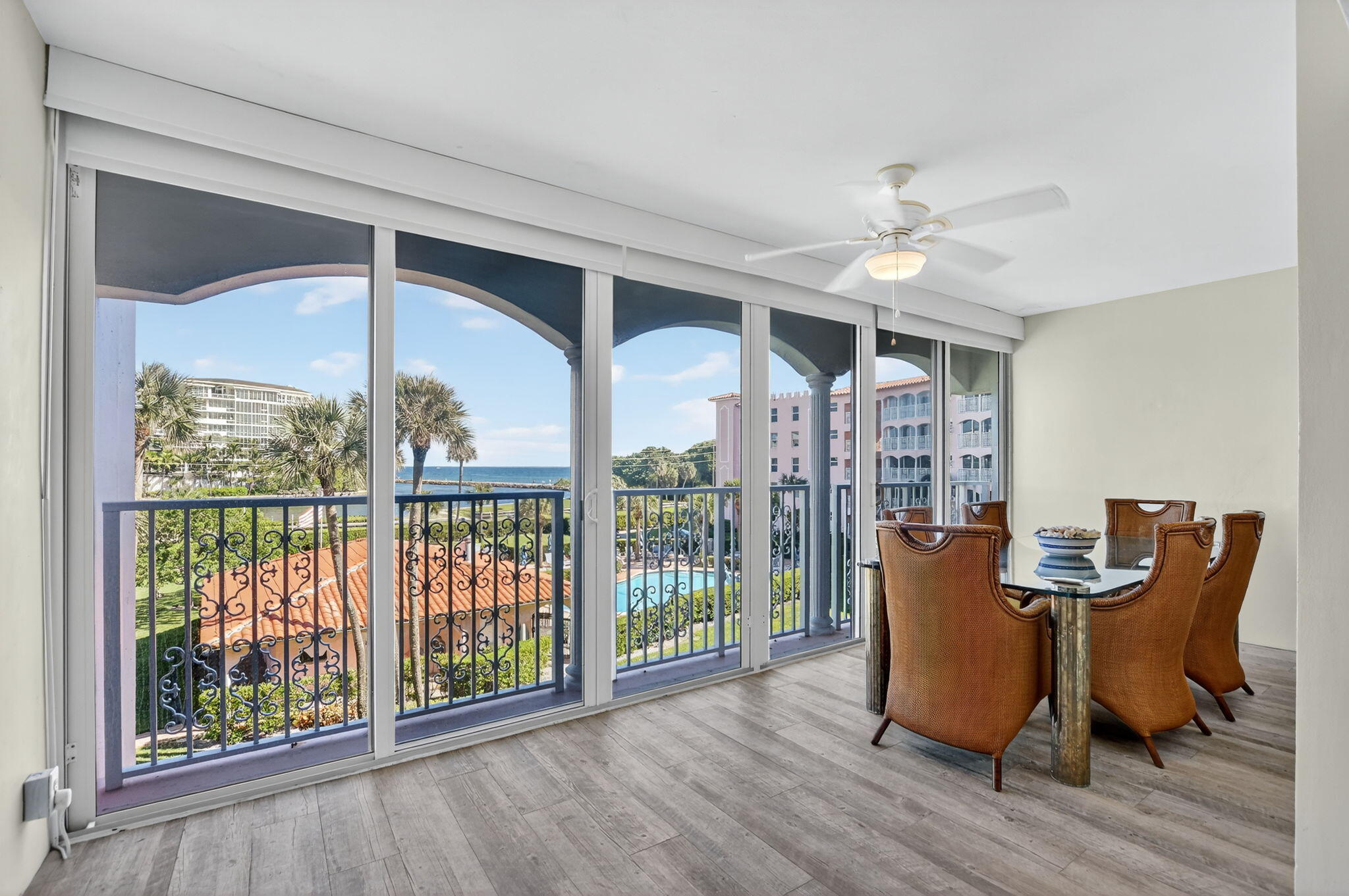 NEWTH GARDENS C CONDO - Residential