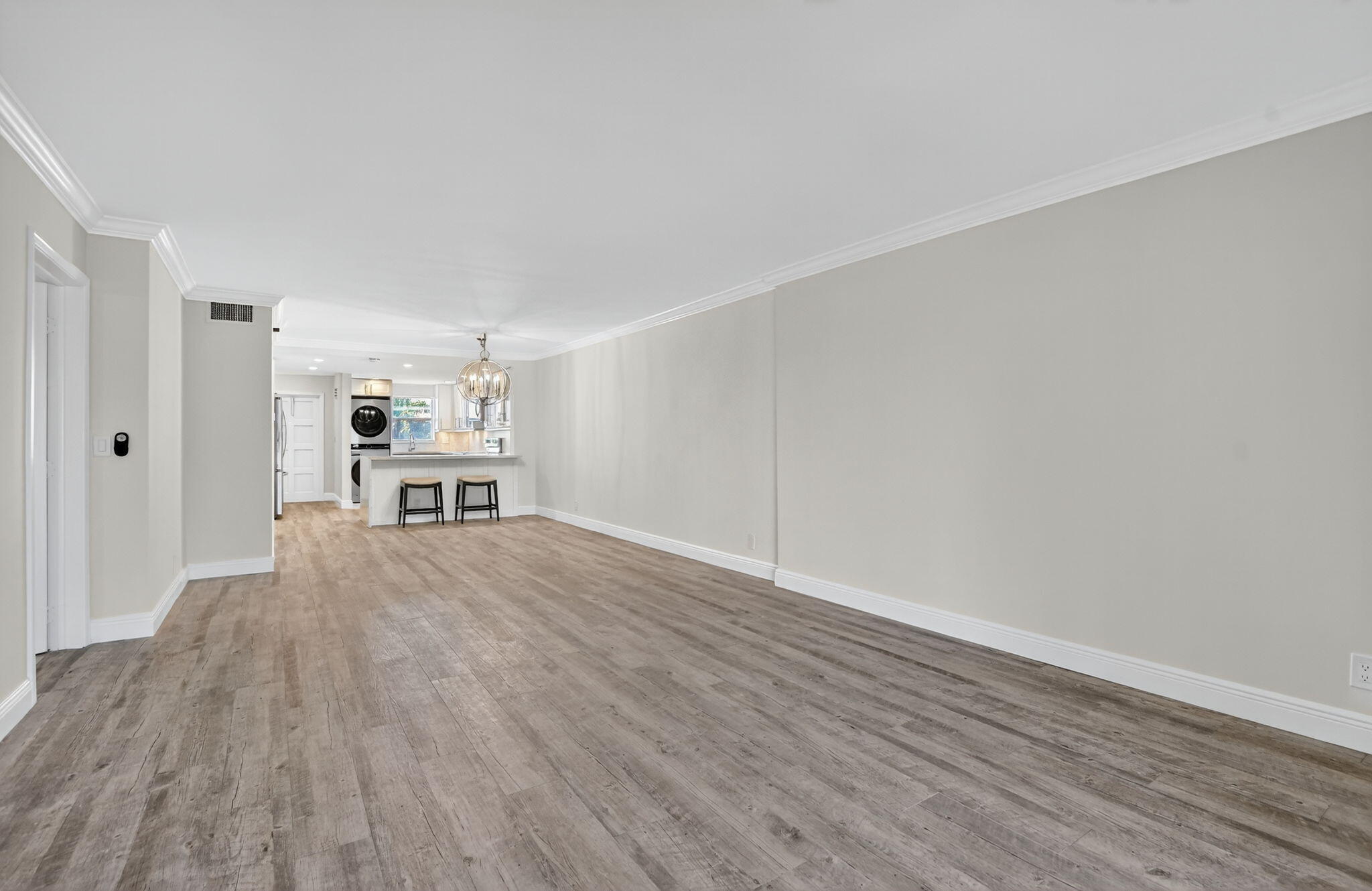 NEWTH GARDENS C CONDO - Residential