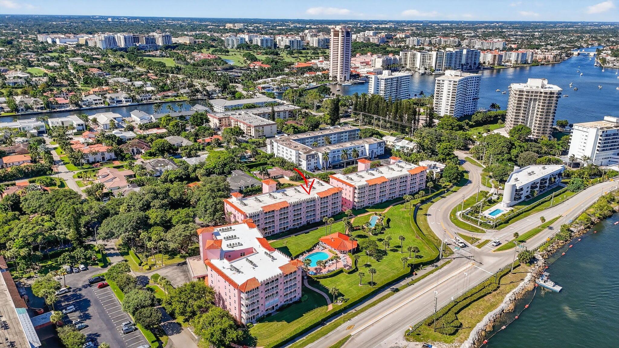 NEWTH GARDENS C CONDO - Residential