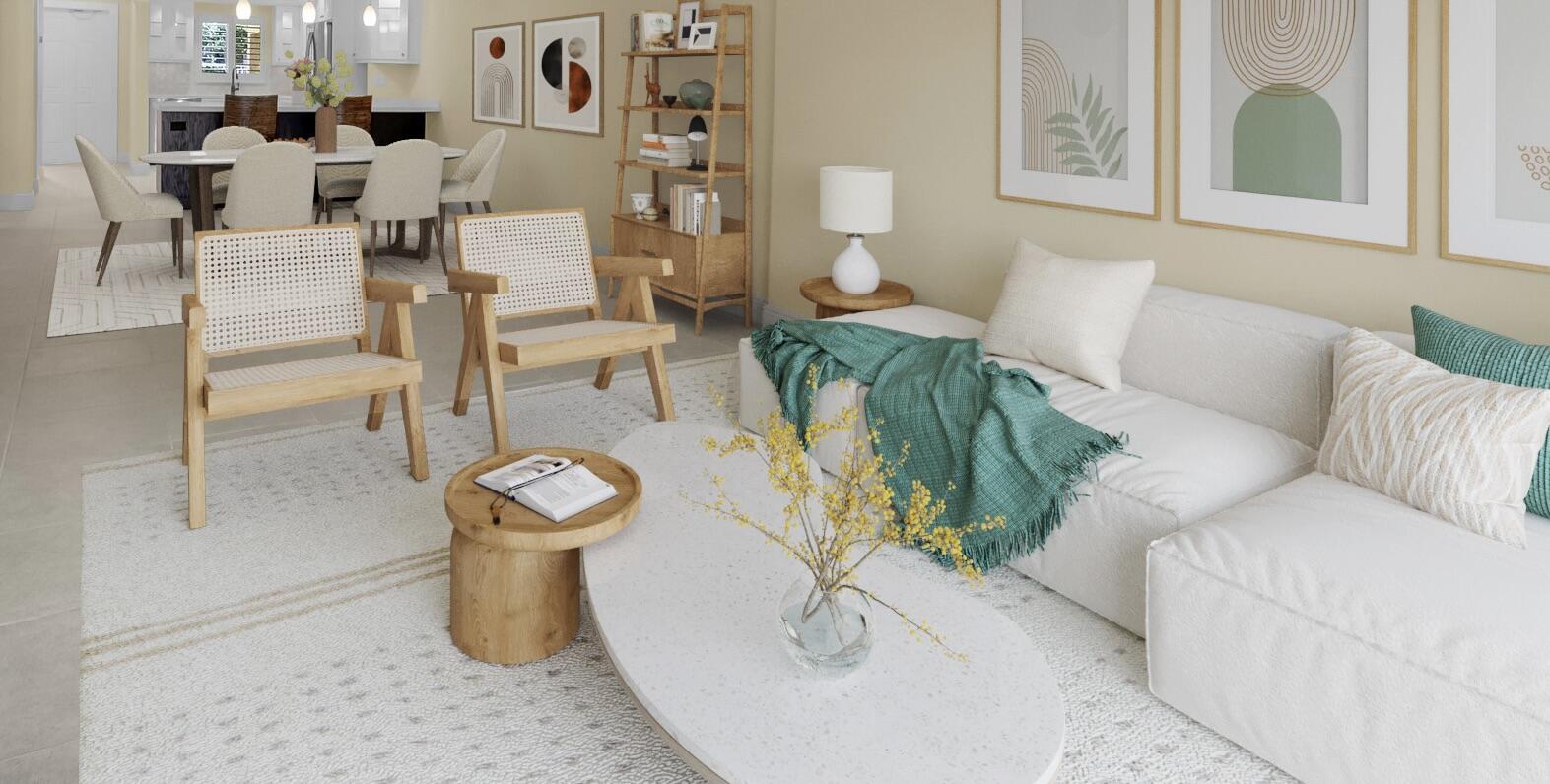 NEWTH GARDENS C CONDO - Residential