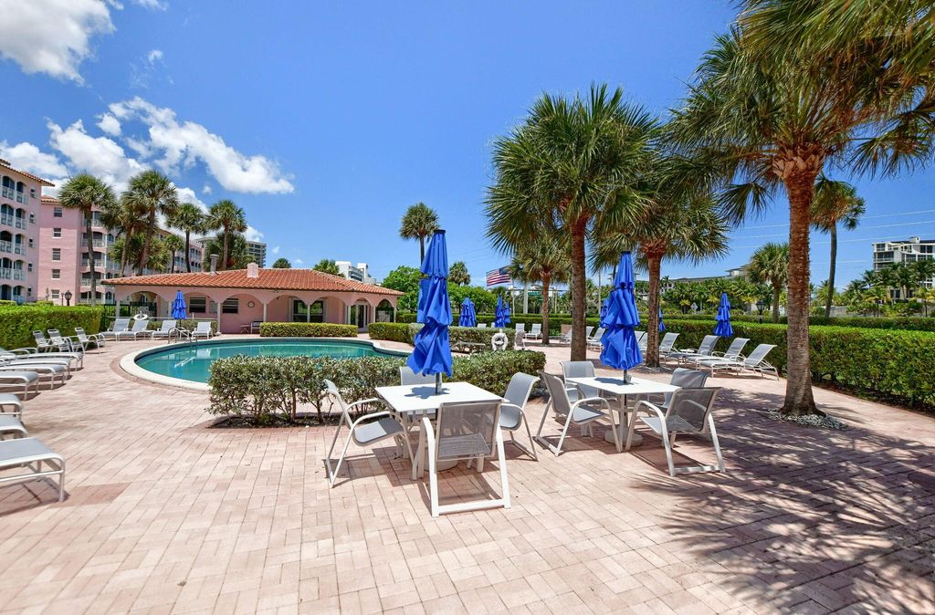 Photo of 1040 Banyan Road #3050, Boca Raton, FL 33432 (MLS # R11139043)