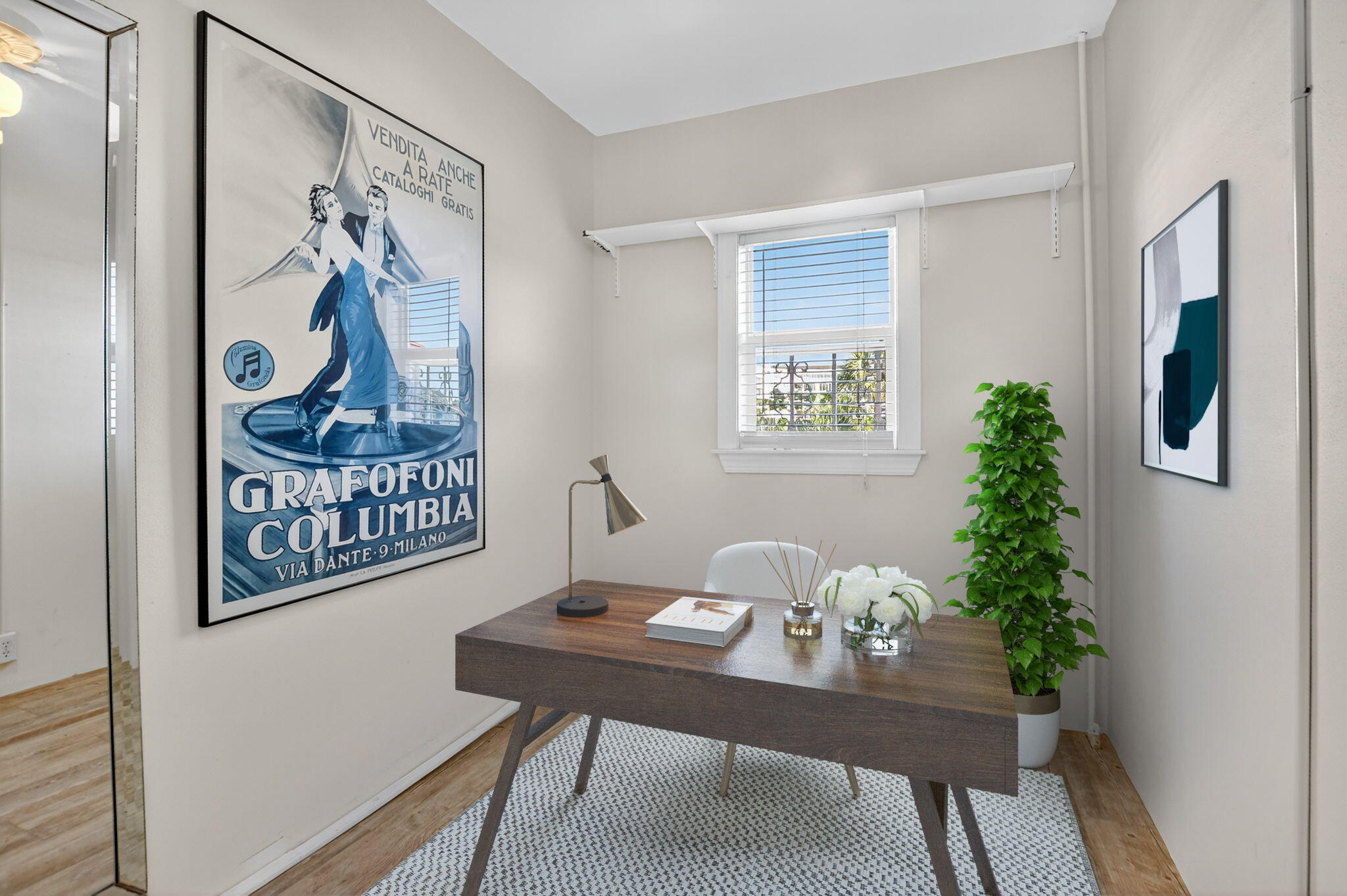 NEWTH GARDENS C CONDO - Residential