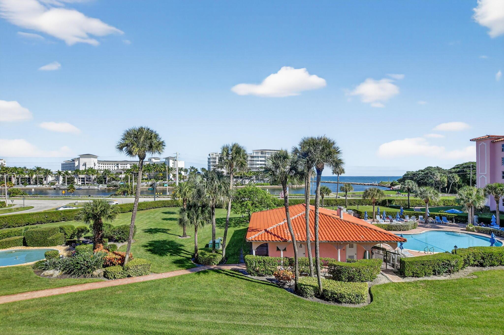 NEWTH GARDENS C CONDO - Residential