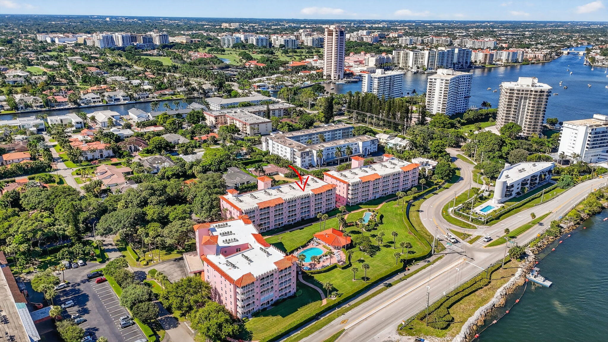 NEWTH GARDENS C CONDO - Residential