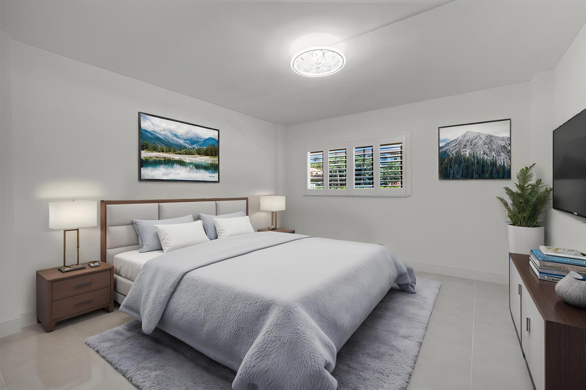 NEWTH GARDENS C CONDO - Residential