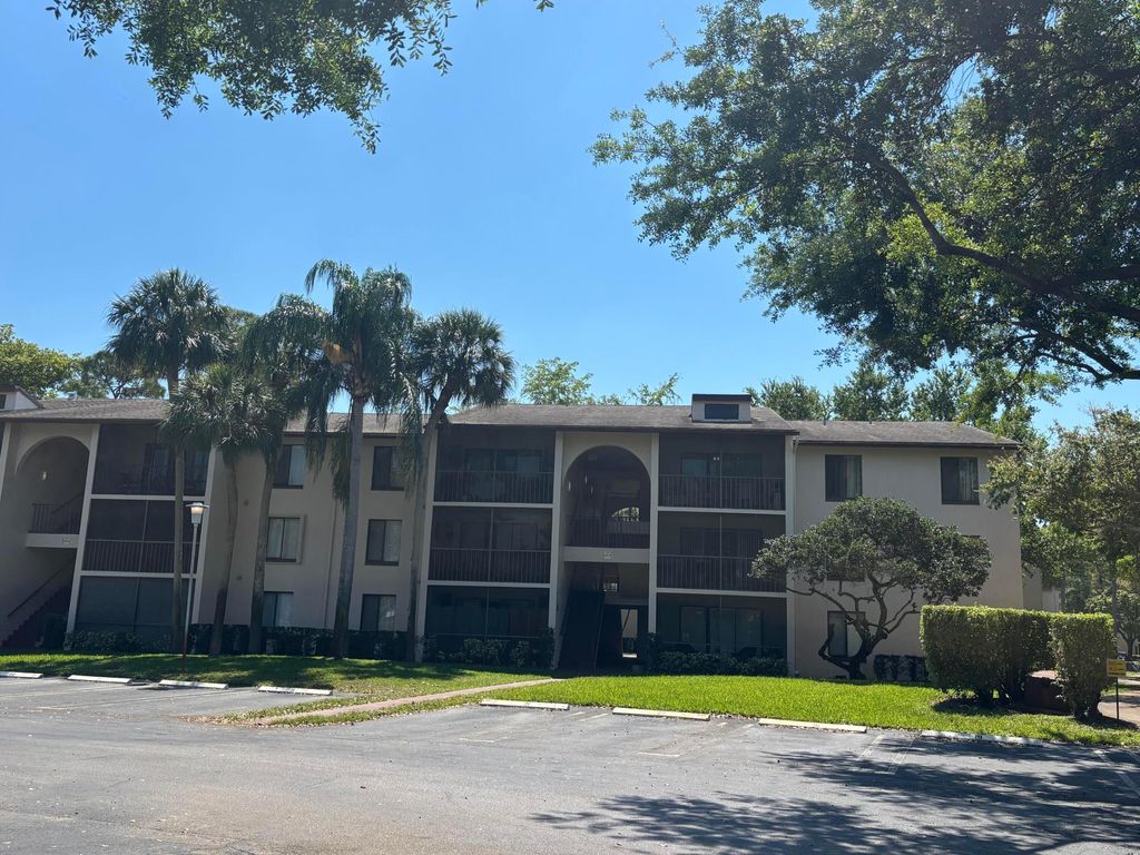 Photo of 201 Foxtail Drive #G2, Greenacres, FL 33415 (MLS # B26007124)