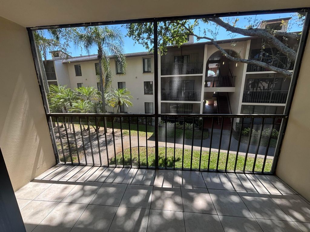 Photo of 201 Foxtail Drive #G2, Greenacres, FL 33415 (MLS # B26007124)