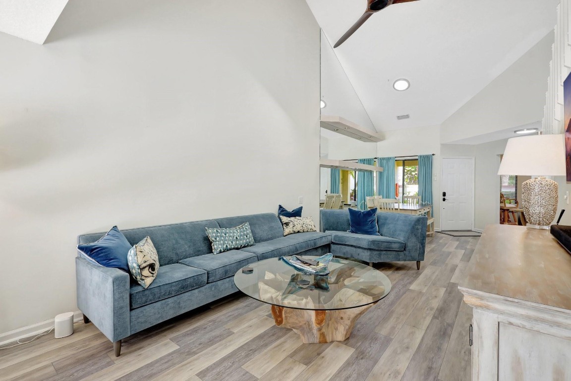 Sea Oats Juno Beach Condo - Residential Lease