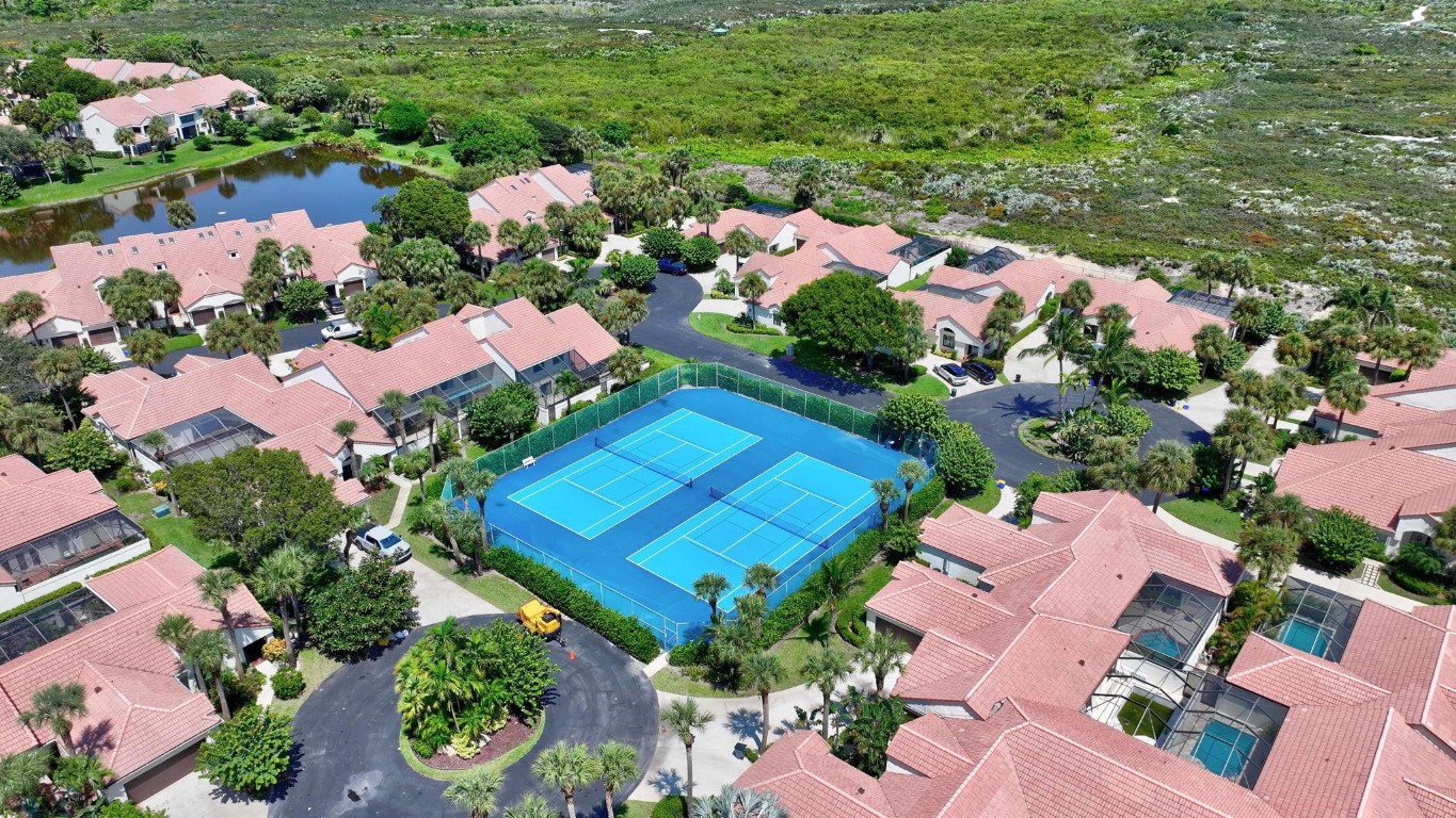 Sea Oats Juno Beach Condo - Residential Lease