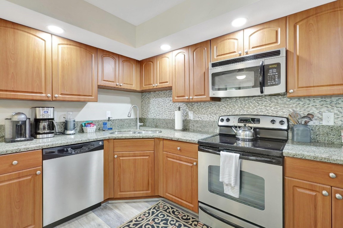 Sea Oats Juno Beach Condo - Residential Lease