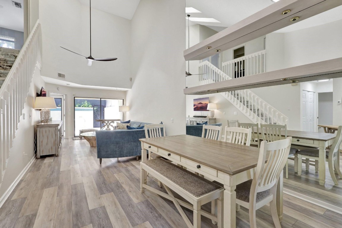 Sea Oats Juno Beach Condo - Residential Lease